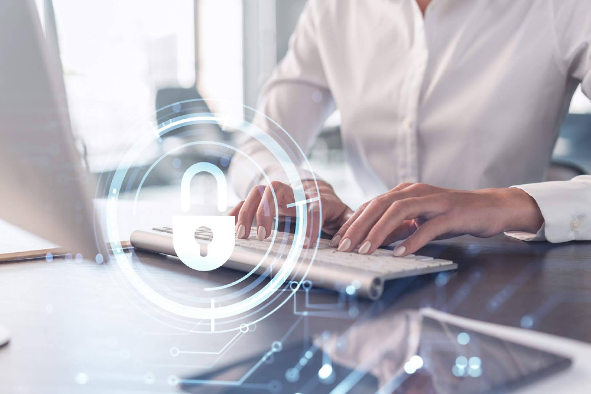 Consejos de ciberseguridad para empresas, con GRUPO LINKA