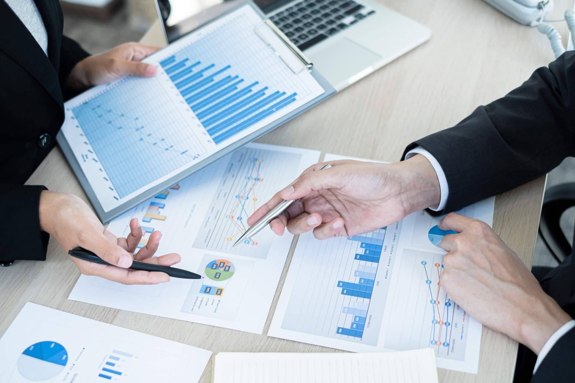 El webinar de GestyFor para aprender a calcular el capital de solvencia regulatorio para optimizar recursos