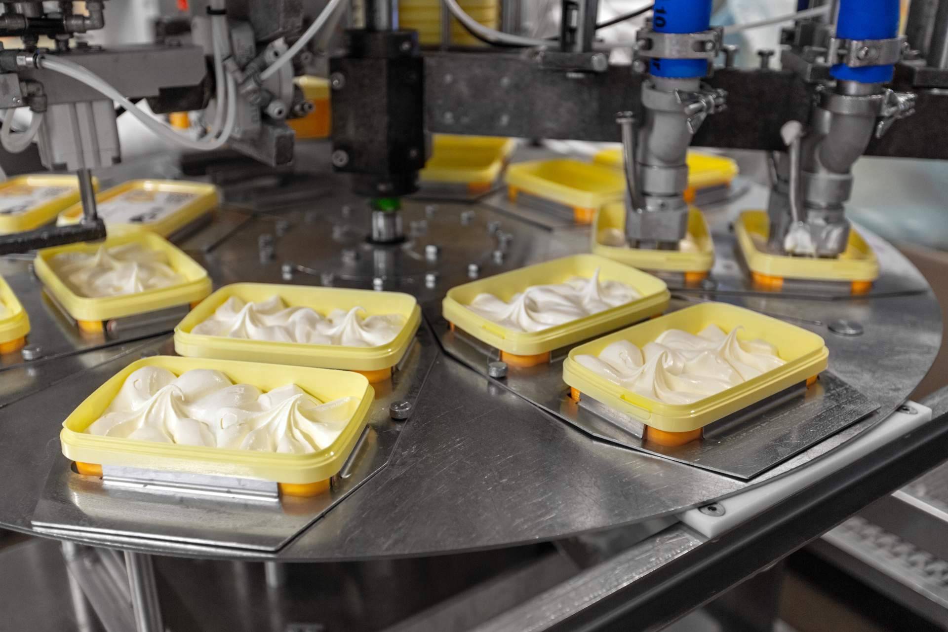 Cómo mejorar el control del Inventario de una fábrica, por Overtel