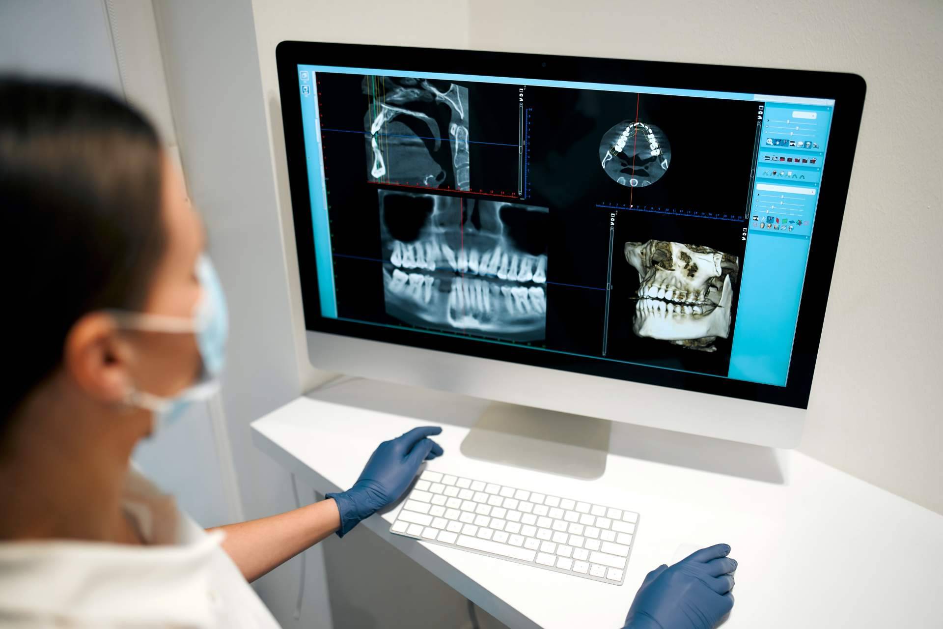 Las claves del tratamiento de ortodoncia invisible que ofrece la Clínica Dental ResidentLive