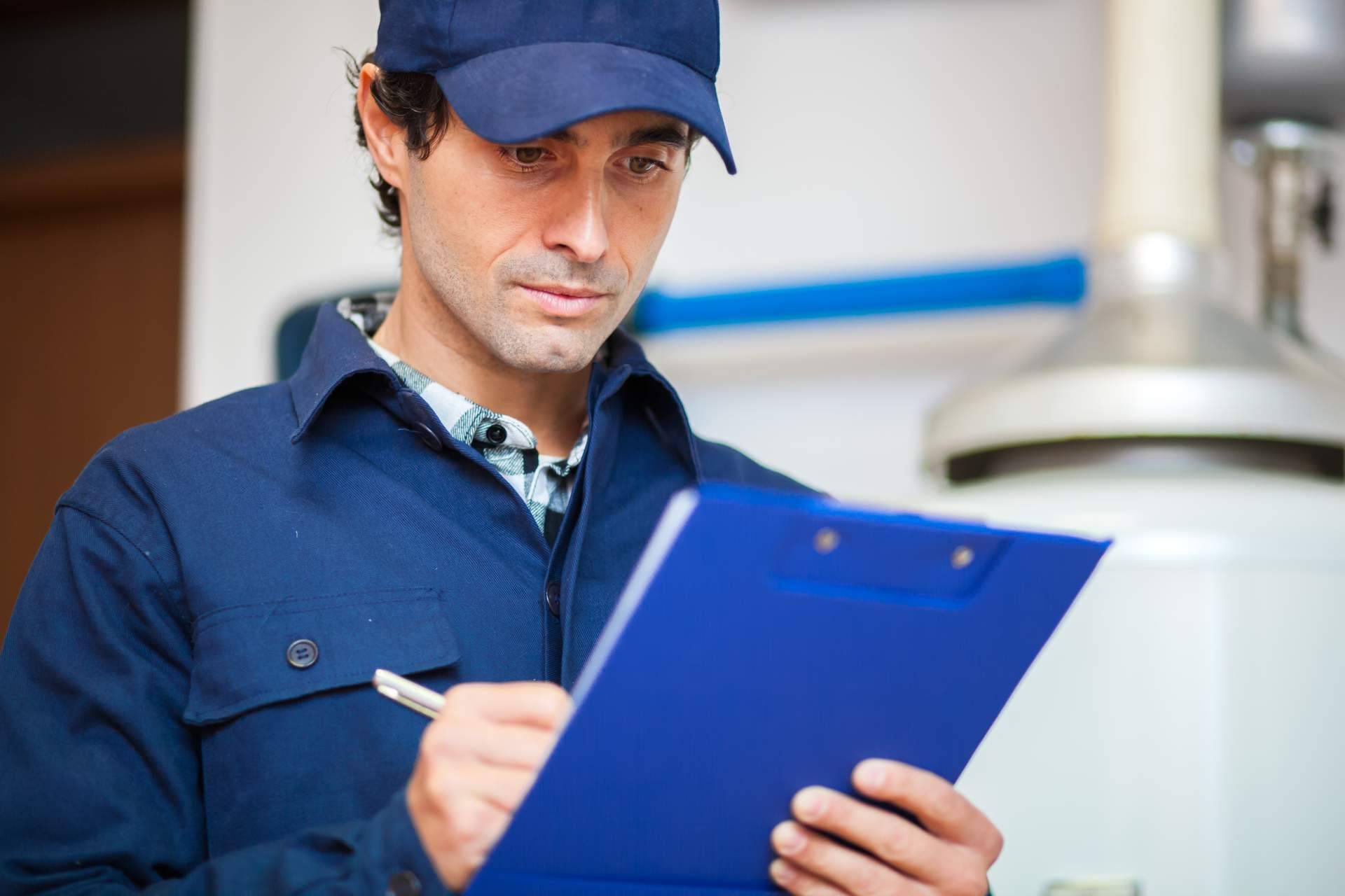Servicios de reparación y mantenimiento de calidad, con Servicio Técnico Fagor Málaga
