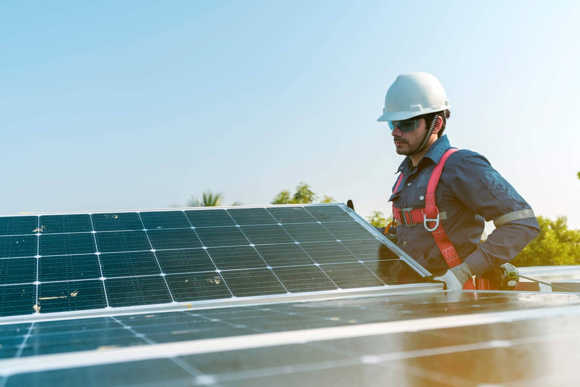 Autoconsumo fotovoltaico de la mano del servicio integral de Zerinthia Battery