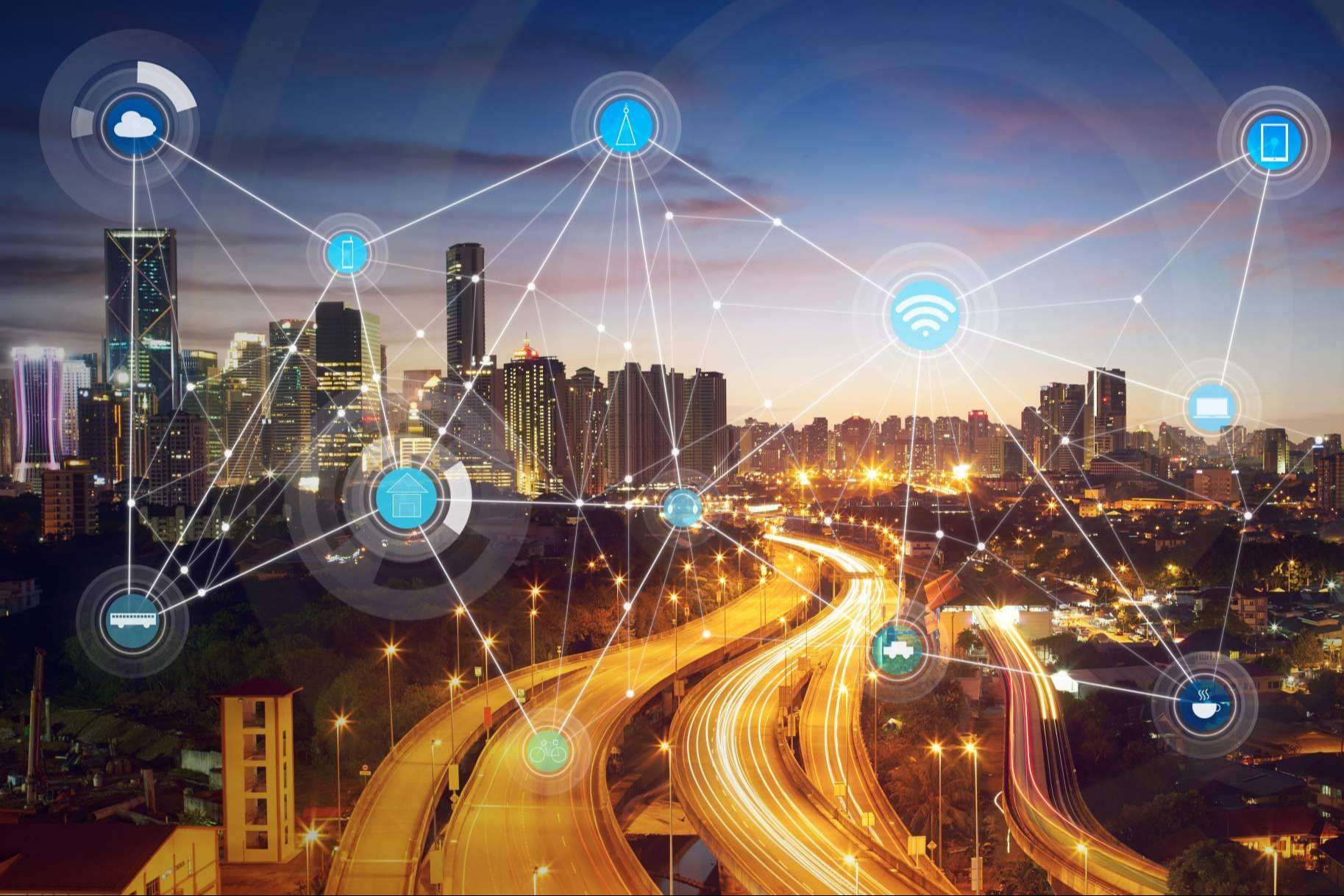 Fisotec Solutions habla sobre Sistemas de Información Geográfica y Smart Cities
