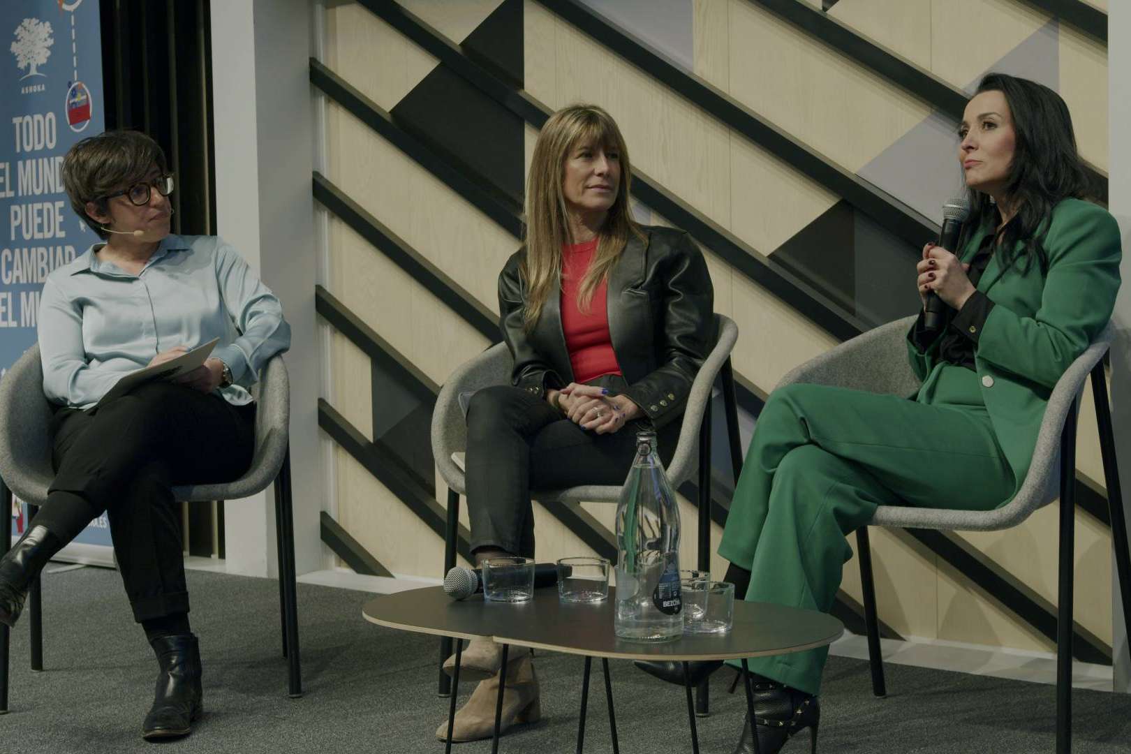 Impacta + nace para revolucionar el emprendimiento social en España