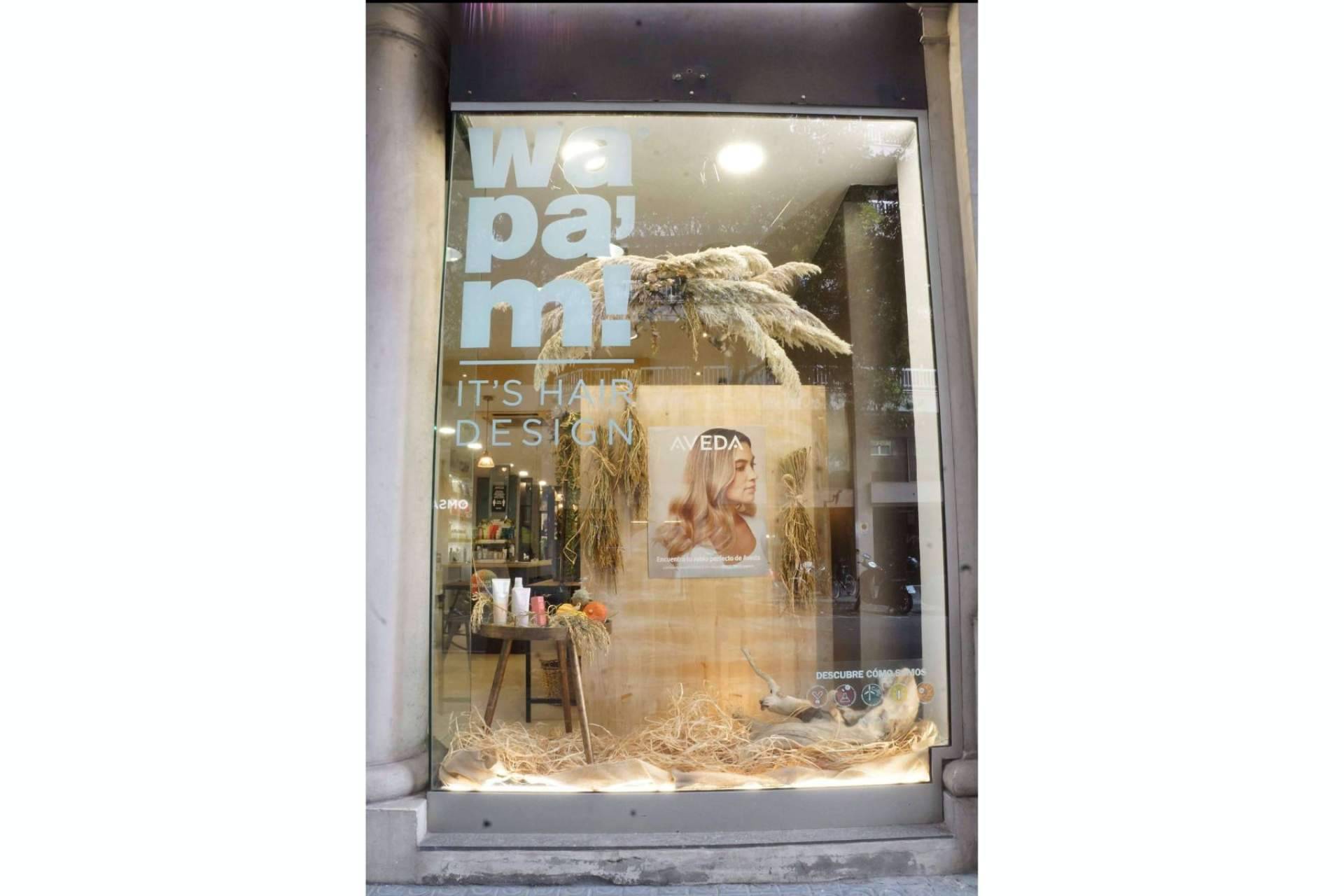 Wapa'm CoSalon, un espacio coworking para el sector de la belleza con grandes beneficios para los profesionales