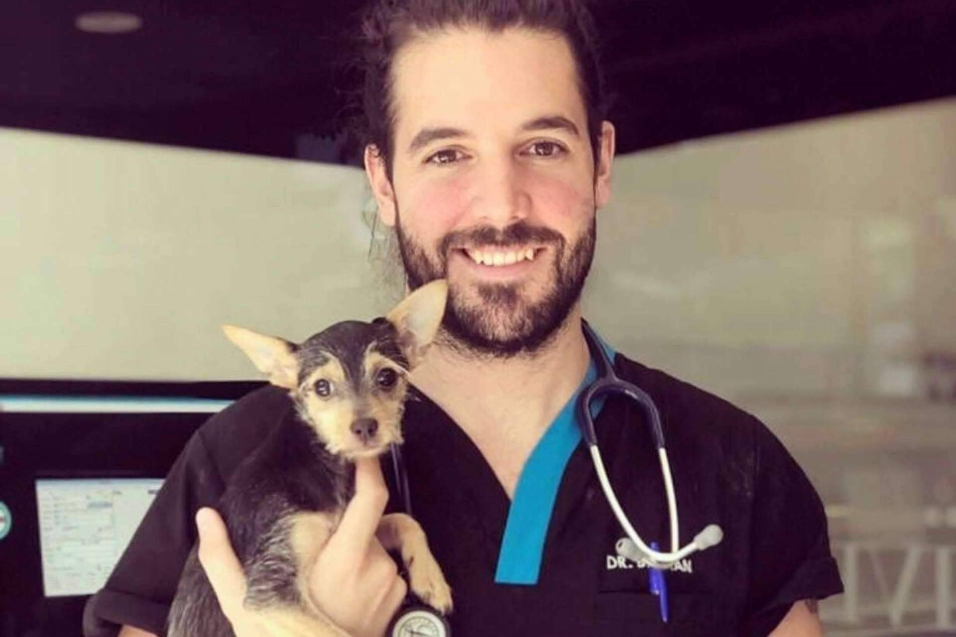 El Hospital Veterinario El Bosque recalca la importancia de la esterilización animal
