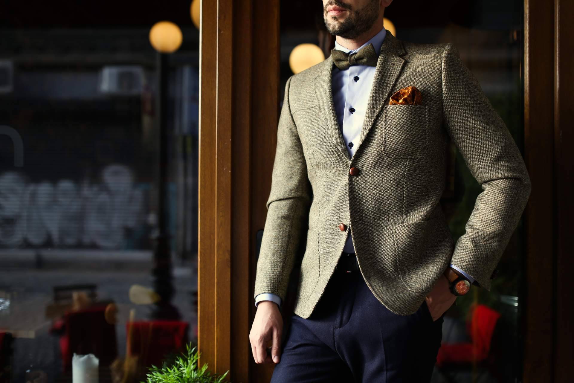 La nueva colección de pajaritas para hombre de la temporada 2023 de Pitas Pitas Pajaritas