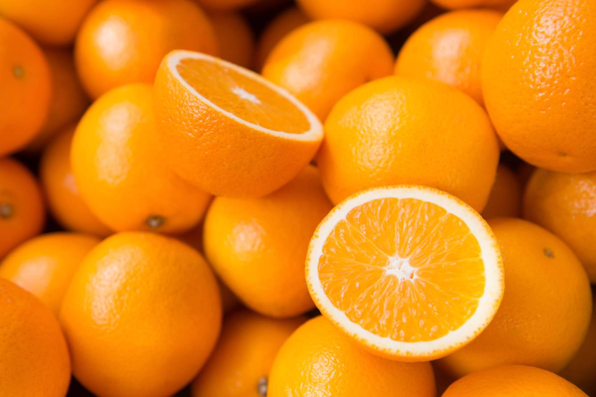 Sabor a Naranjas  y los principales beneficios de comprar naranjas en internet
