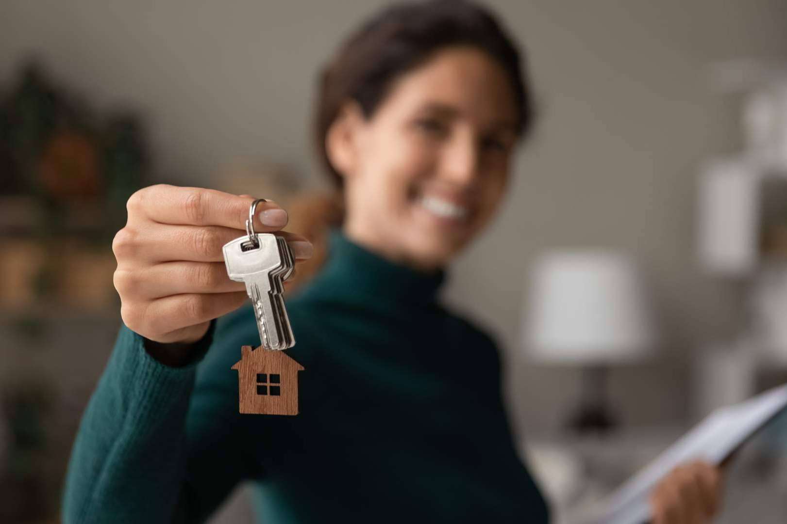 LIVE4LIFE y su servicio de alquiler de la vivienda 100% seguro y garantizado