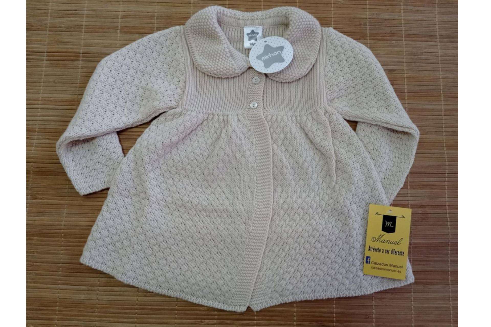 Ropa para los más pequeños con precios económicos, en La tienda de Manuel
