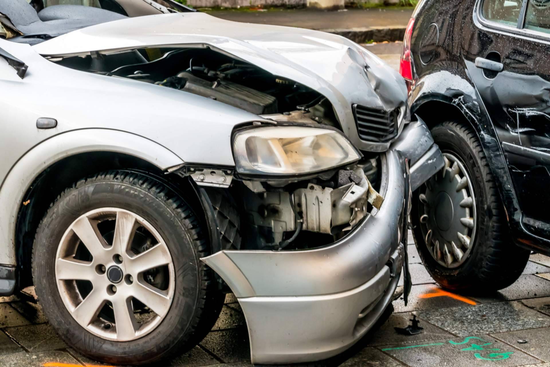 Compramos Tu Siniestro se dedica a la venta de coches siniestrados