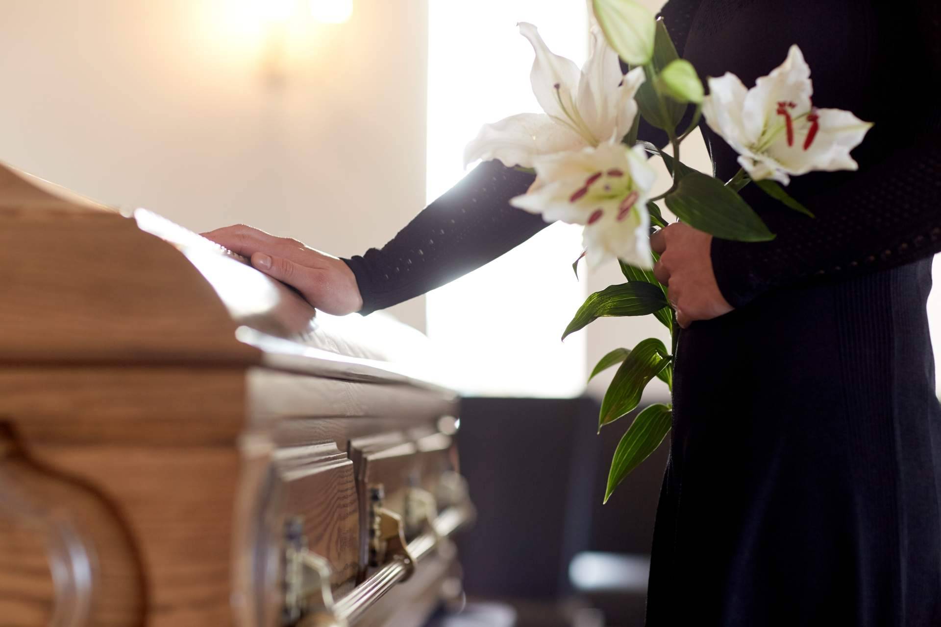 Funeraria Central de Moraleja, un servicio funerario que transmite tranquilidad y confianza a las familias