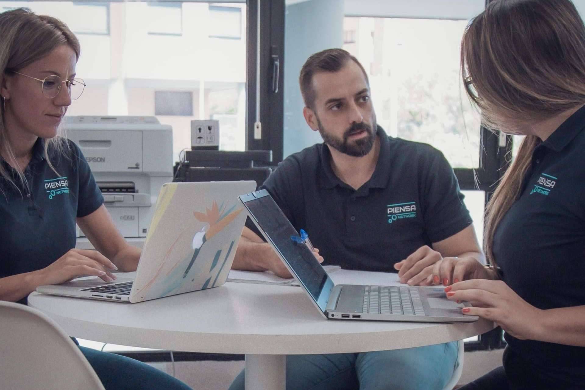 Franquicias rentables en 2023, según Piensa Network