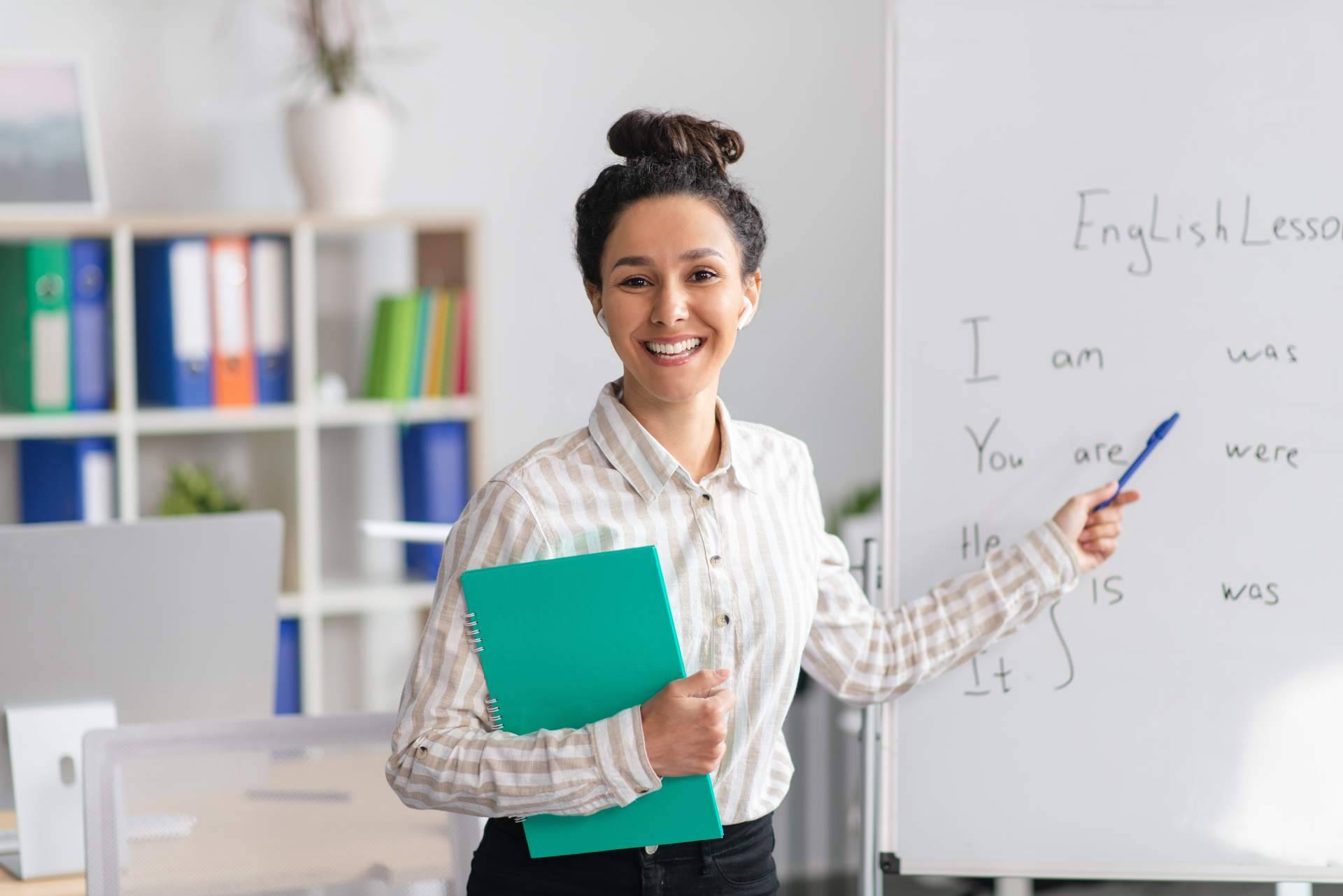 Los servicios que ofrece American Language Academy, una reconocida academia de inglés en España