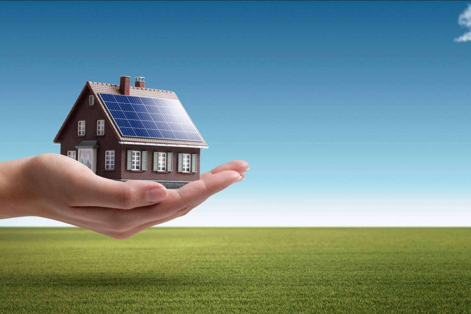 Solar Placa, una firma especialista en la colocación de paneles solares y aerotermia