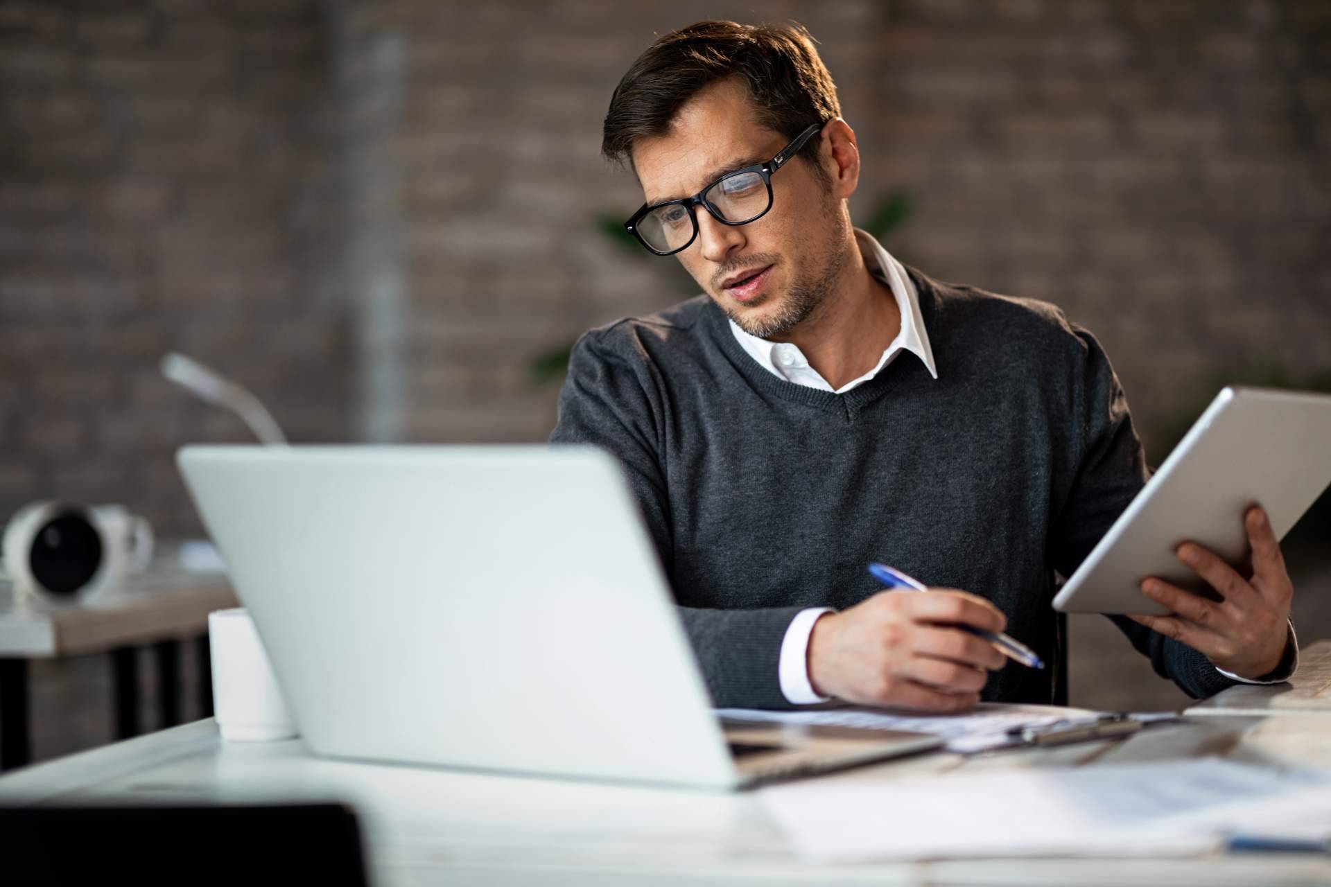 Comprar PC y portátiles para empresas, oficinas y hogar en Ordenador Outlet