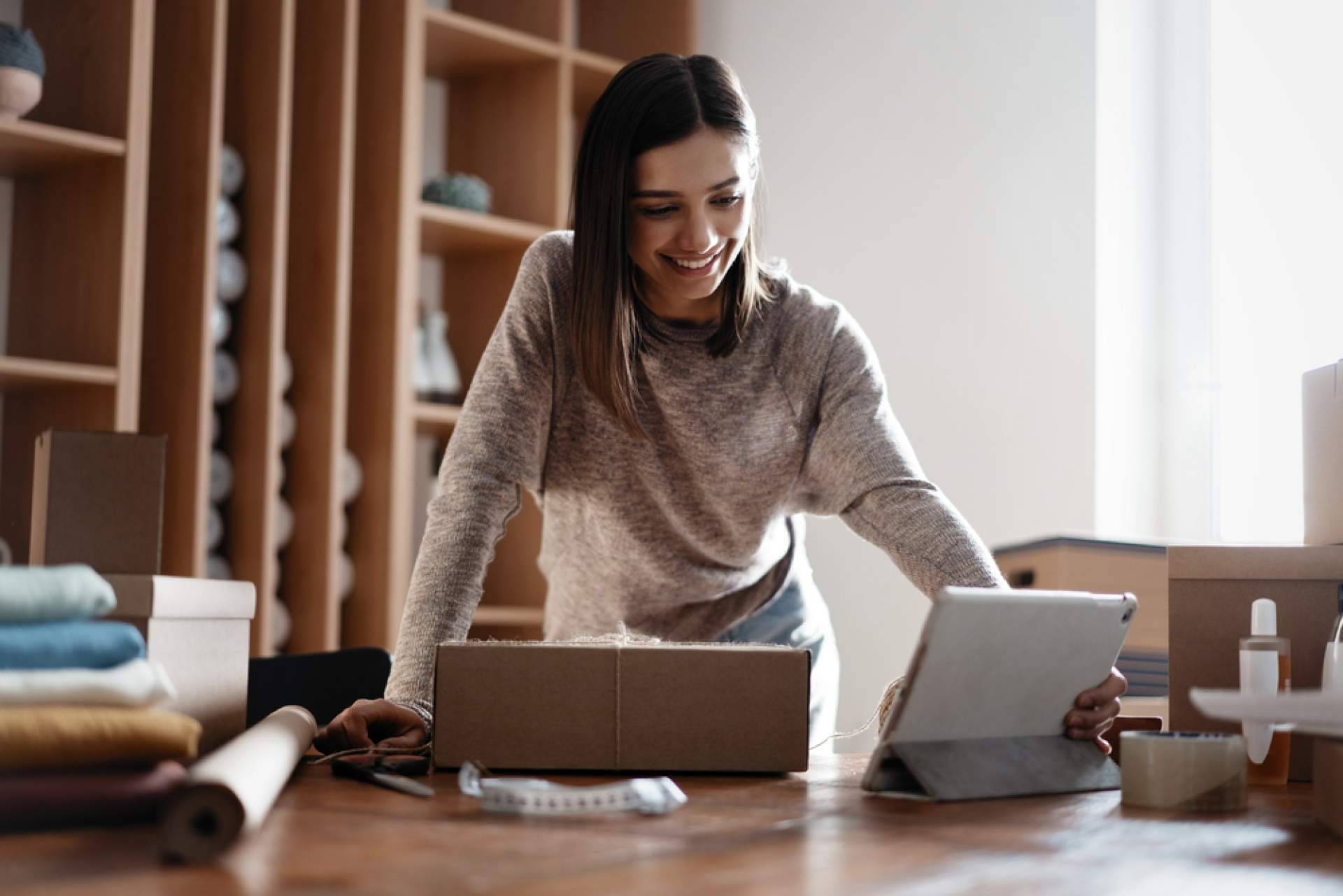 Conocer las ventajas y desventajas del e-commerce de la mano de IDX Innovadeluxe