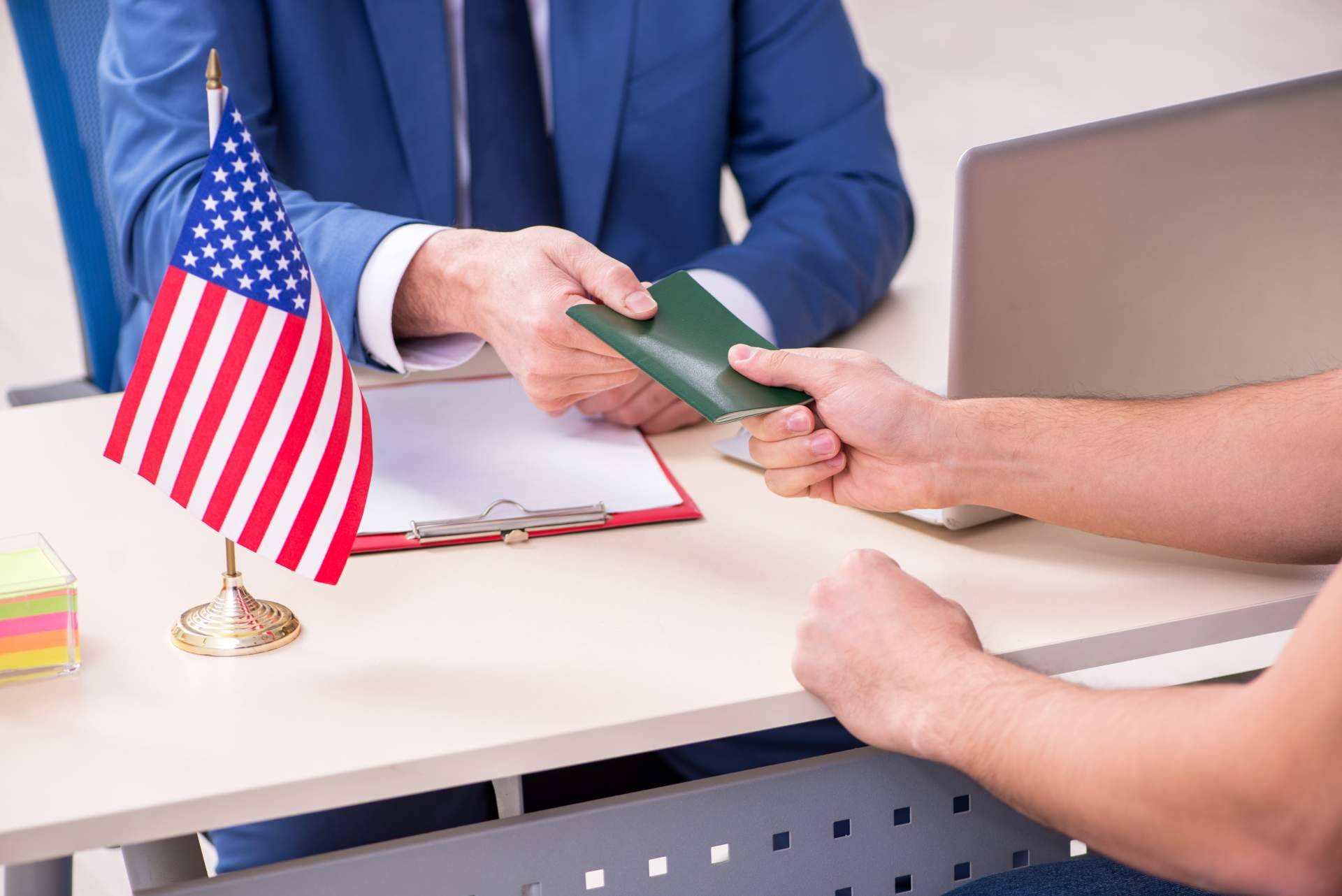 ¿Cuál es el futuro de la inmigración en los EE.UU? Allcanza