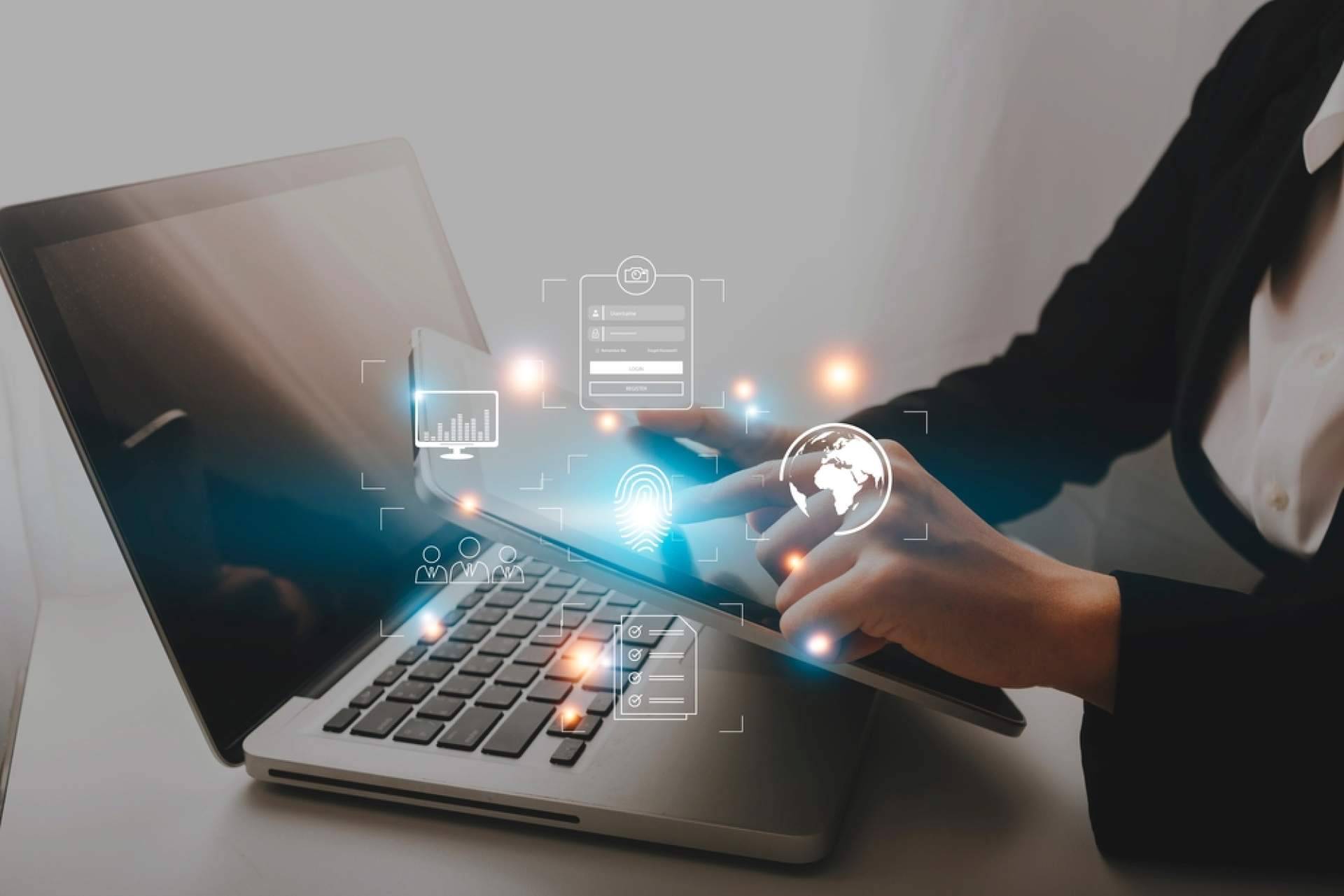 Laworatory asegura el cumplimiento de las normas en la gestión de datos
