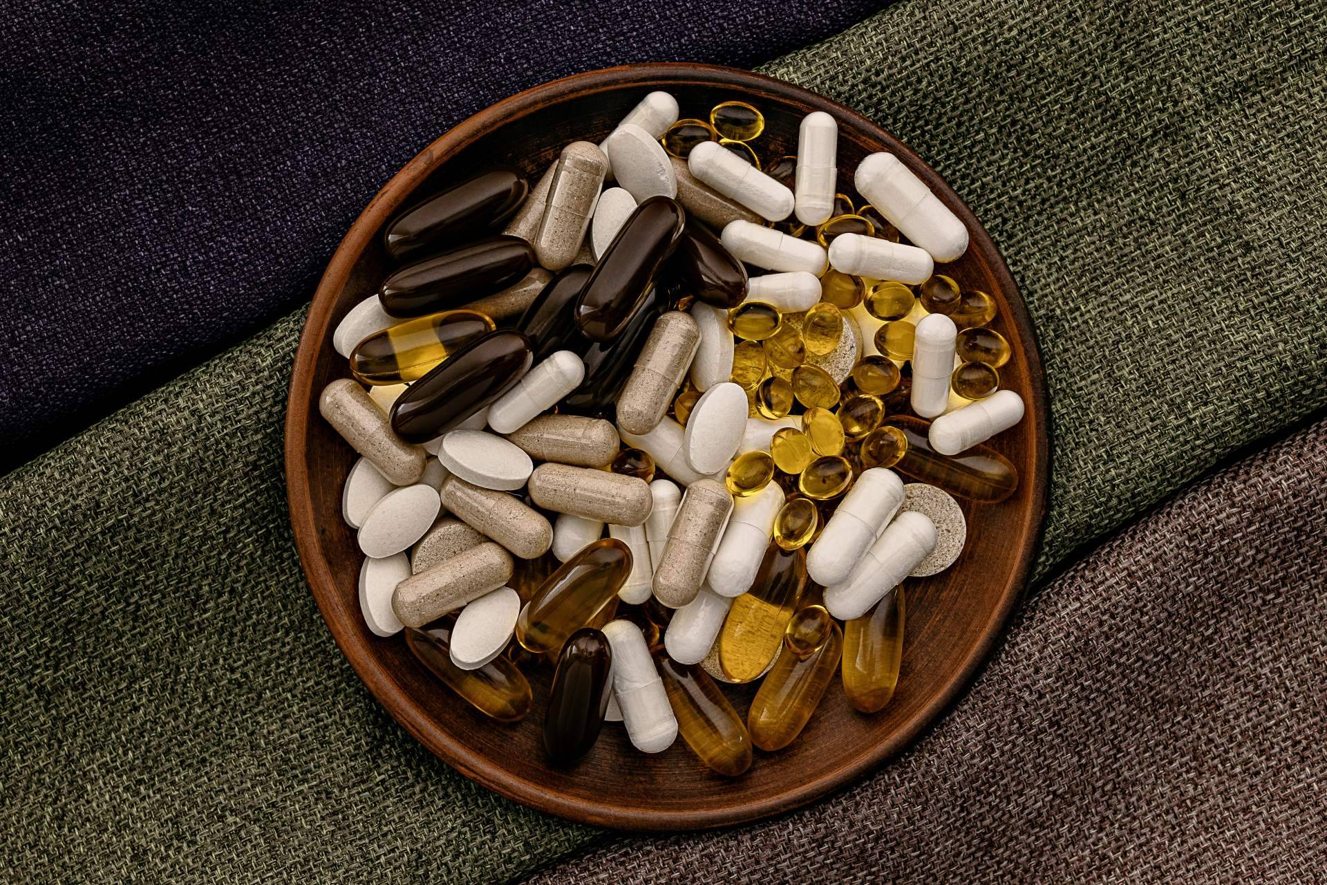 Adquirir uno de los mejores suplementos de Omega-3 en Vibefarma