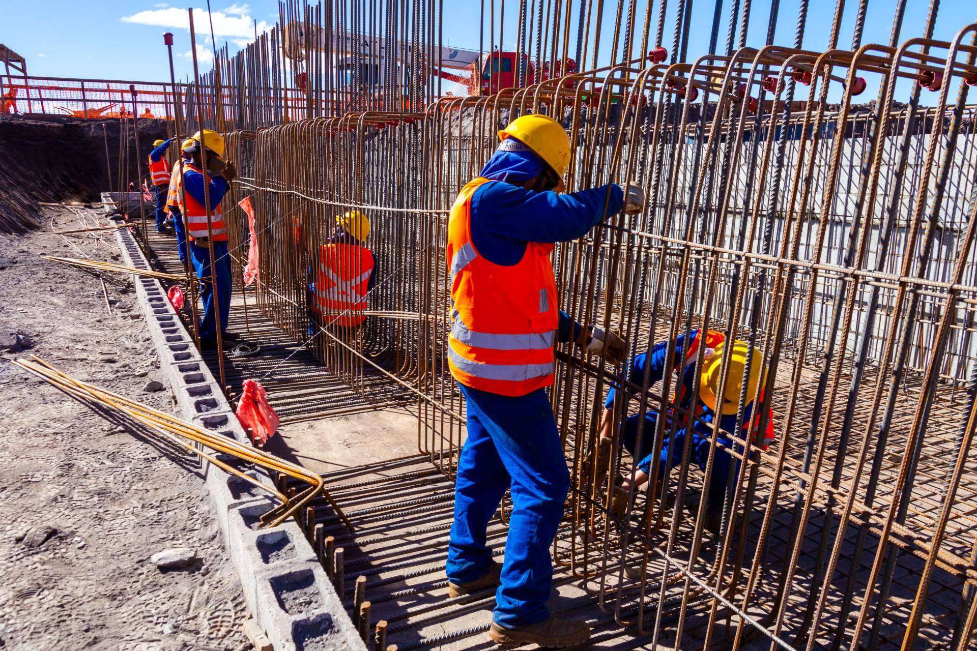 PENETRON, el producto que ofrece ClauniCanarias para erradicar y prevenir la humedad en las edificaciones