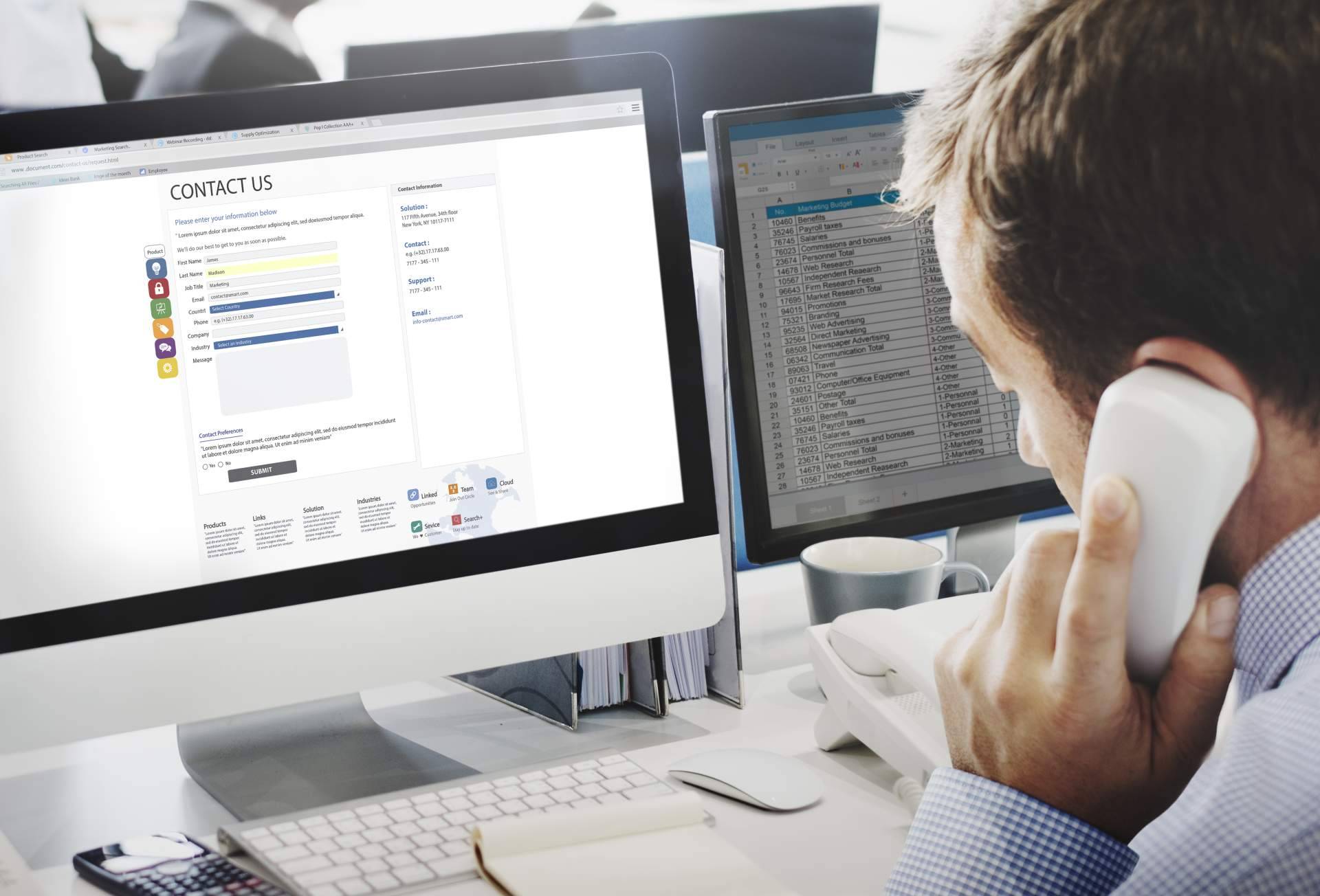 El papel esencial del mantenimiento en webs desarrolladas en WordPress