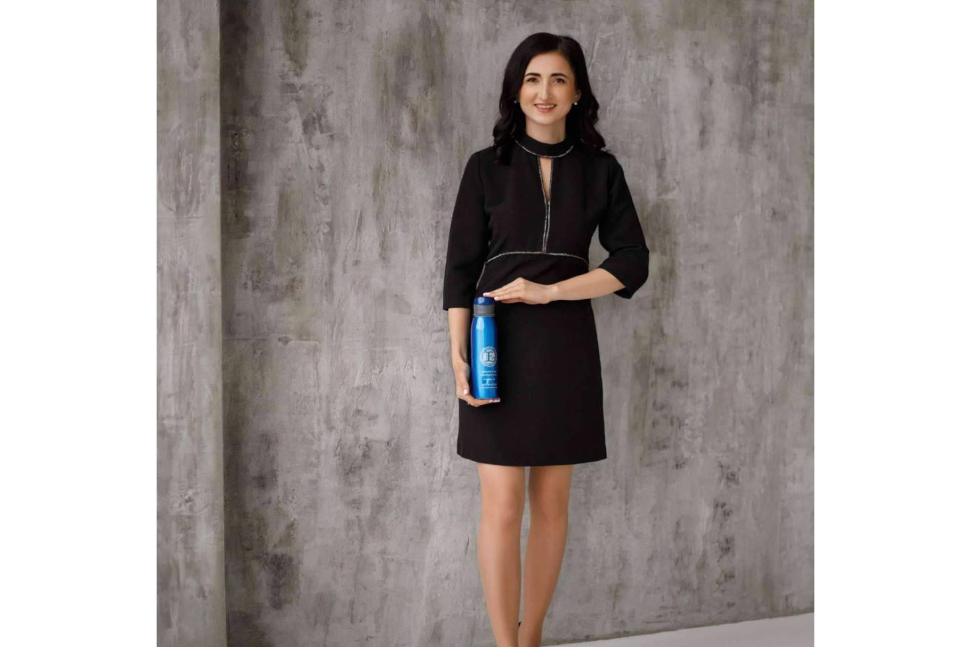 El Agua Kangen® es saludable y más que simple agua potable