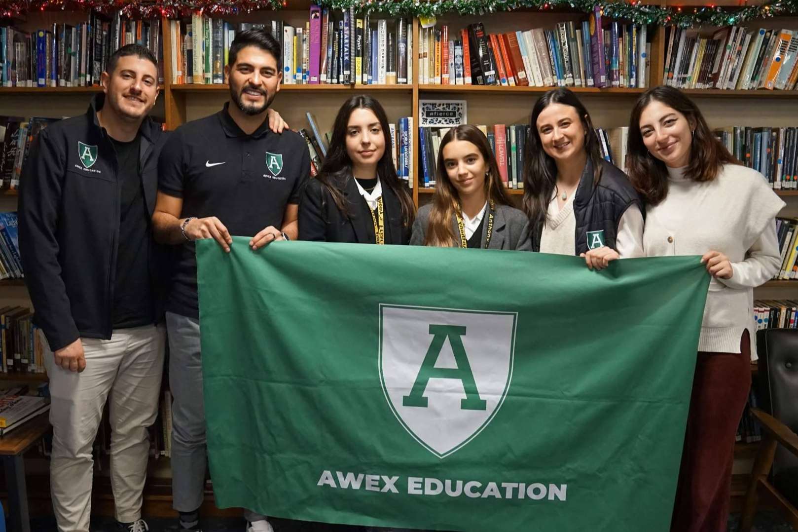 EE. UU. desarrolla su comunidad intercultural para sus escuelas a través de la búsqueda de talento internacional