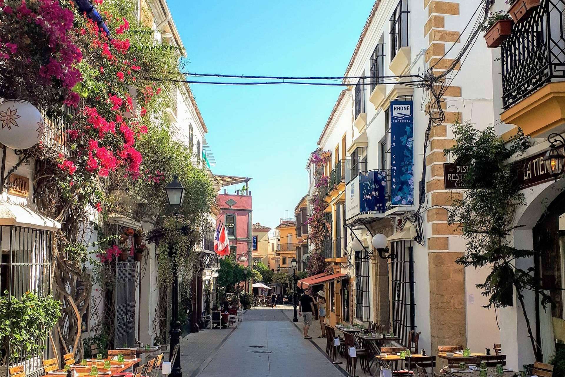 Alojamiento en Marbella al más alto nivel, de la mano de ISholidays.com