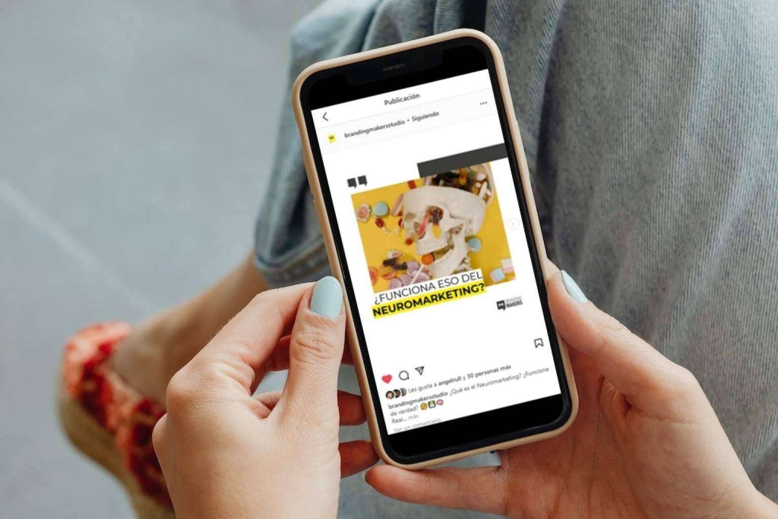 Optimizar el posicionamiento SEO y SEM para aparecer en Google, por Branding Makers