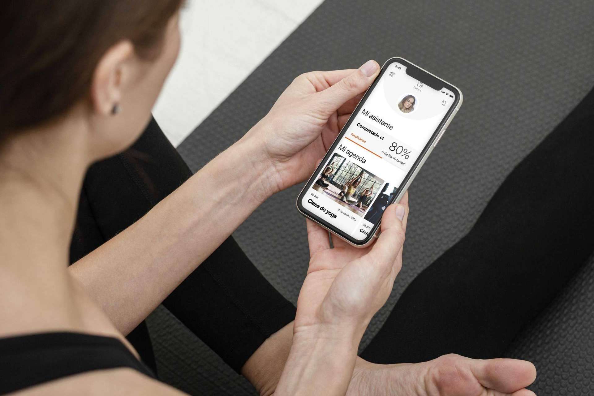 Trainingym, la app de rutinas de gym que toda cadena o negocio necesita