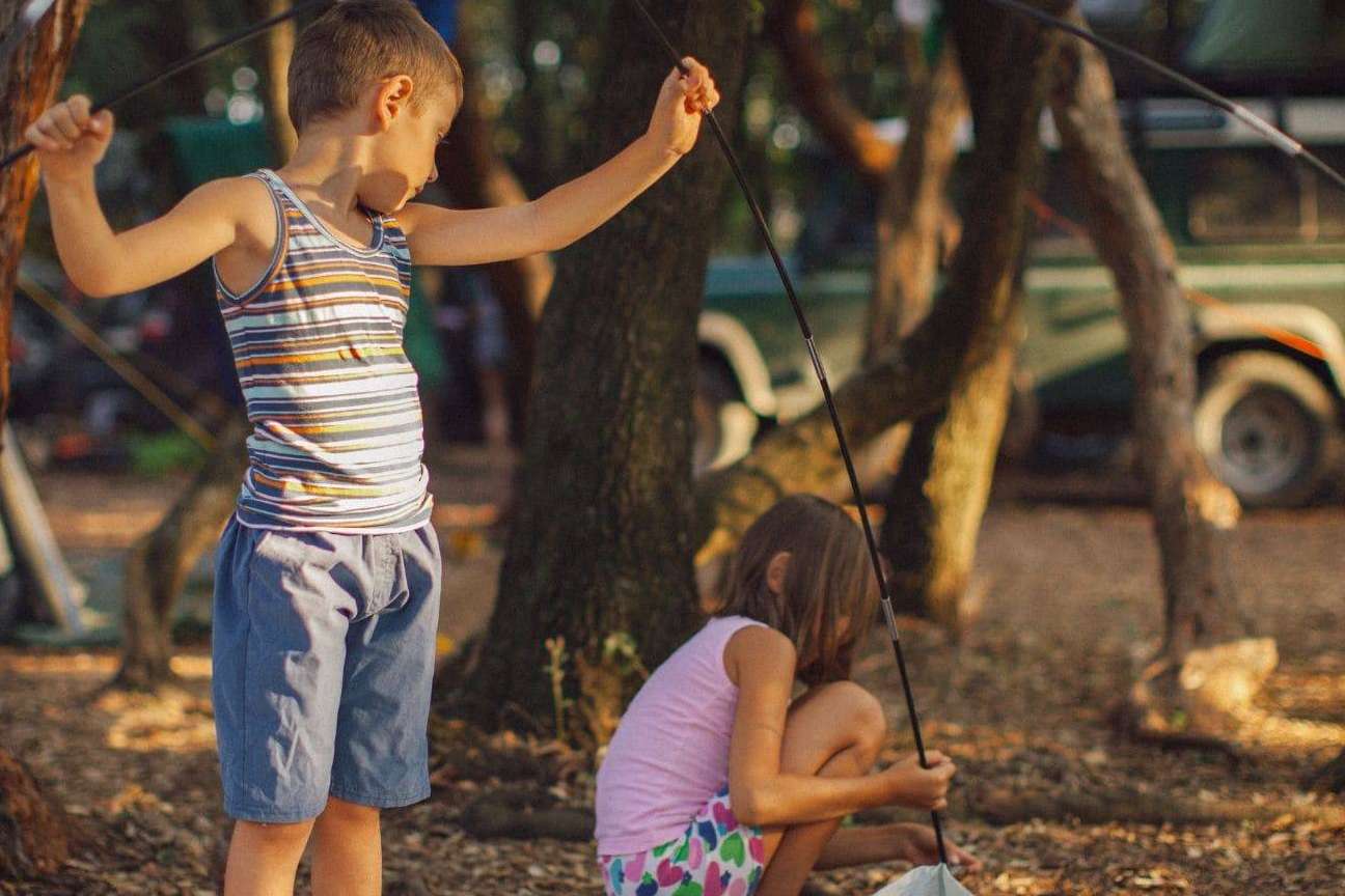 ¿Cómo apuntarse a los campamentos de verano 2023 de Aula Joven?