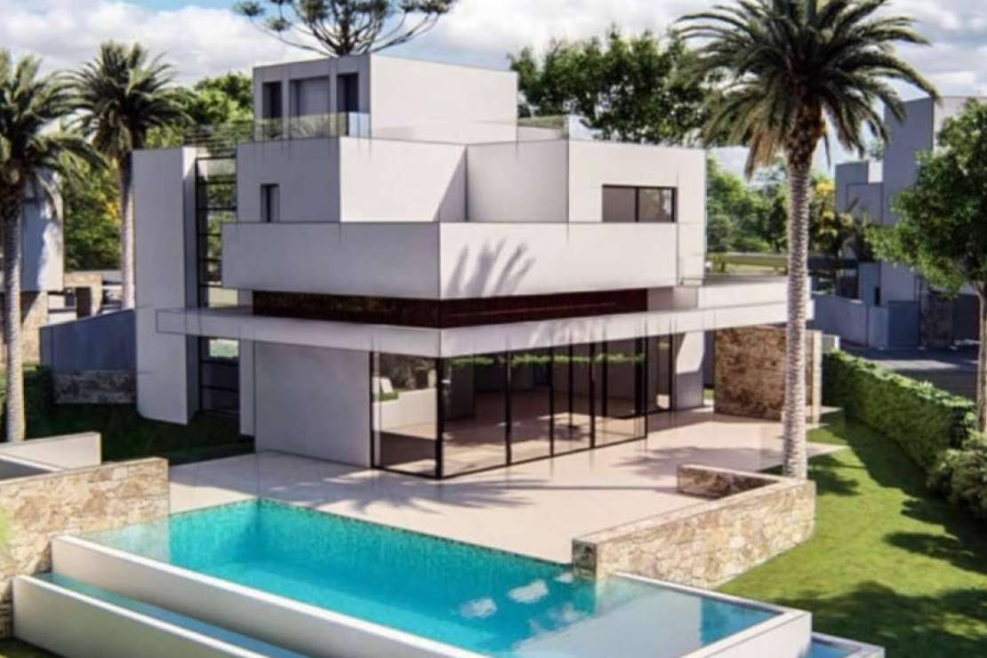 Invertir en una inmobiliaria con el respaldo de Best House
