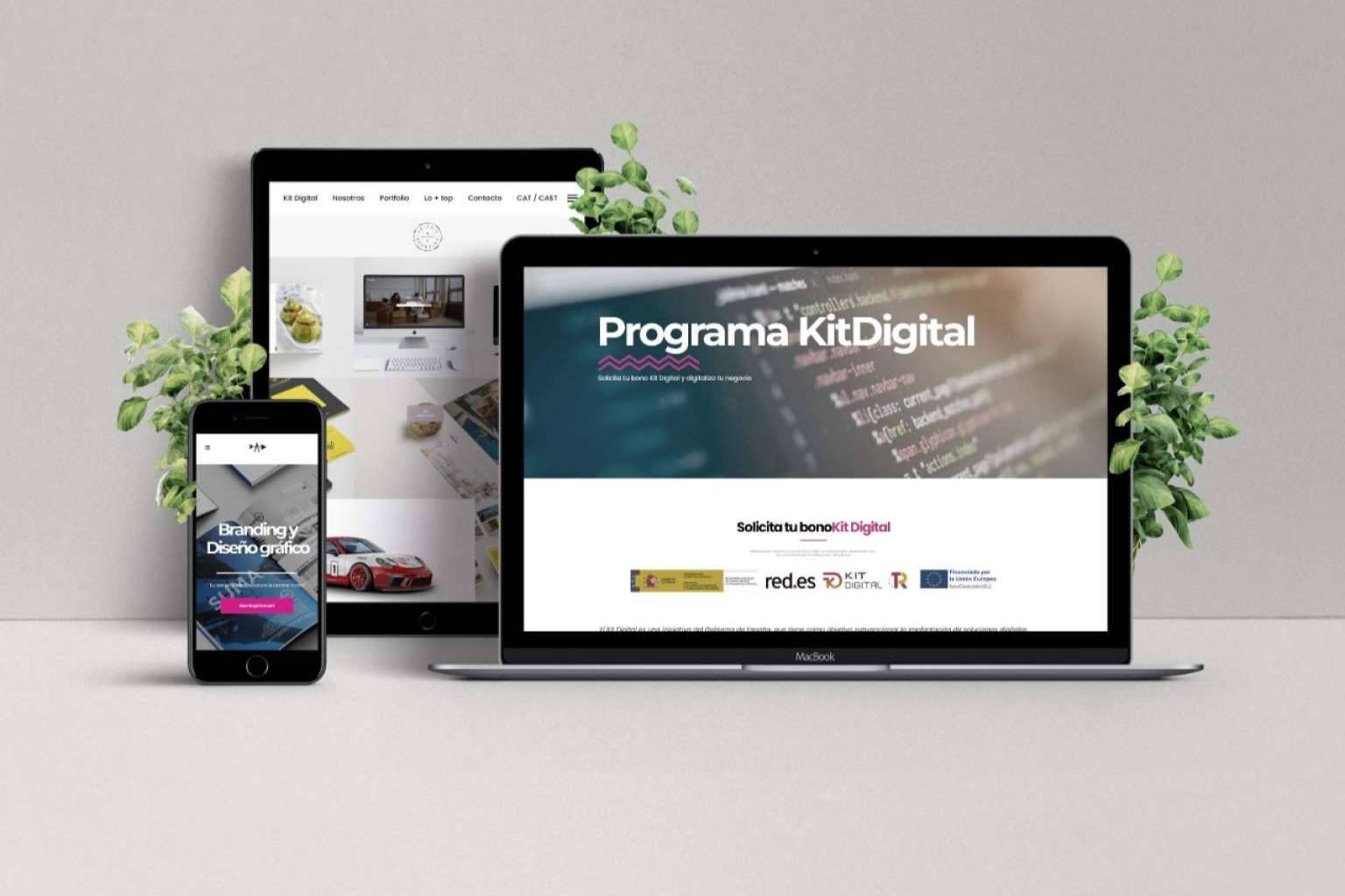 Los agentes digitalizadores de Artemis Branding son los encargados de proporcionar los servicios de marketing online