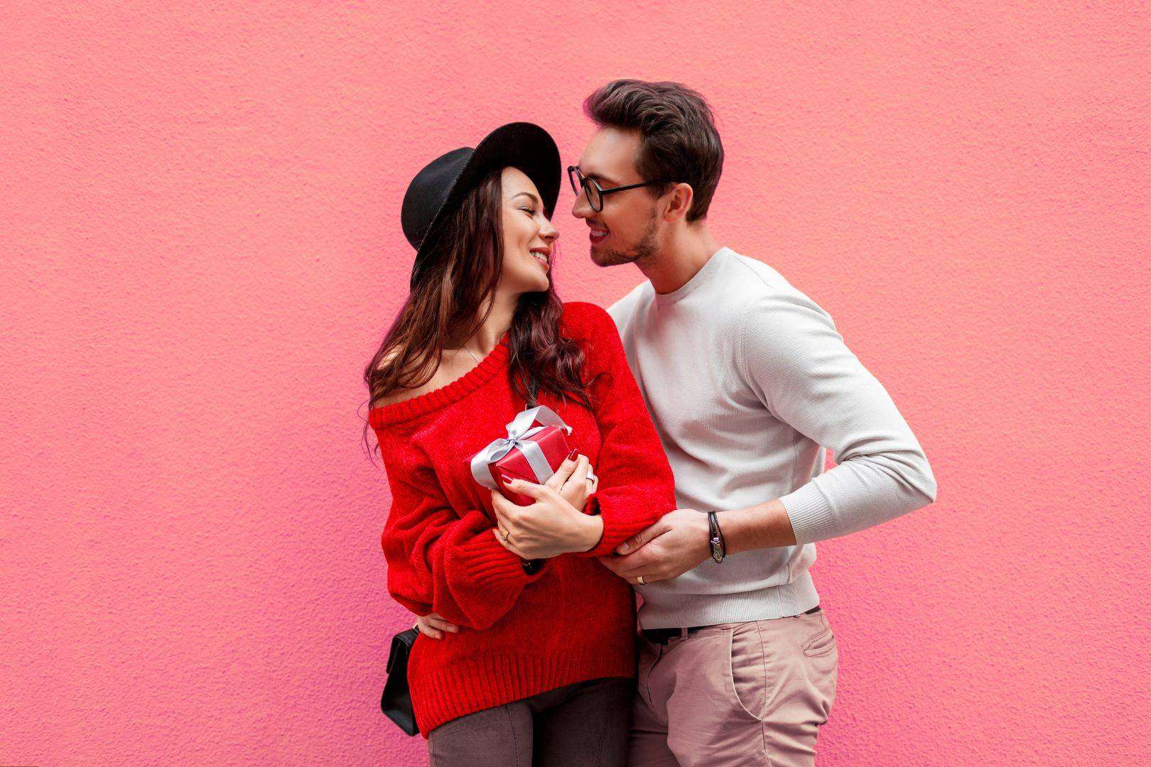 Una gran elección para las marcas en fechas clave como San Valentín, los microinfluencers