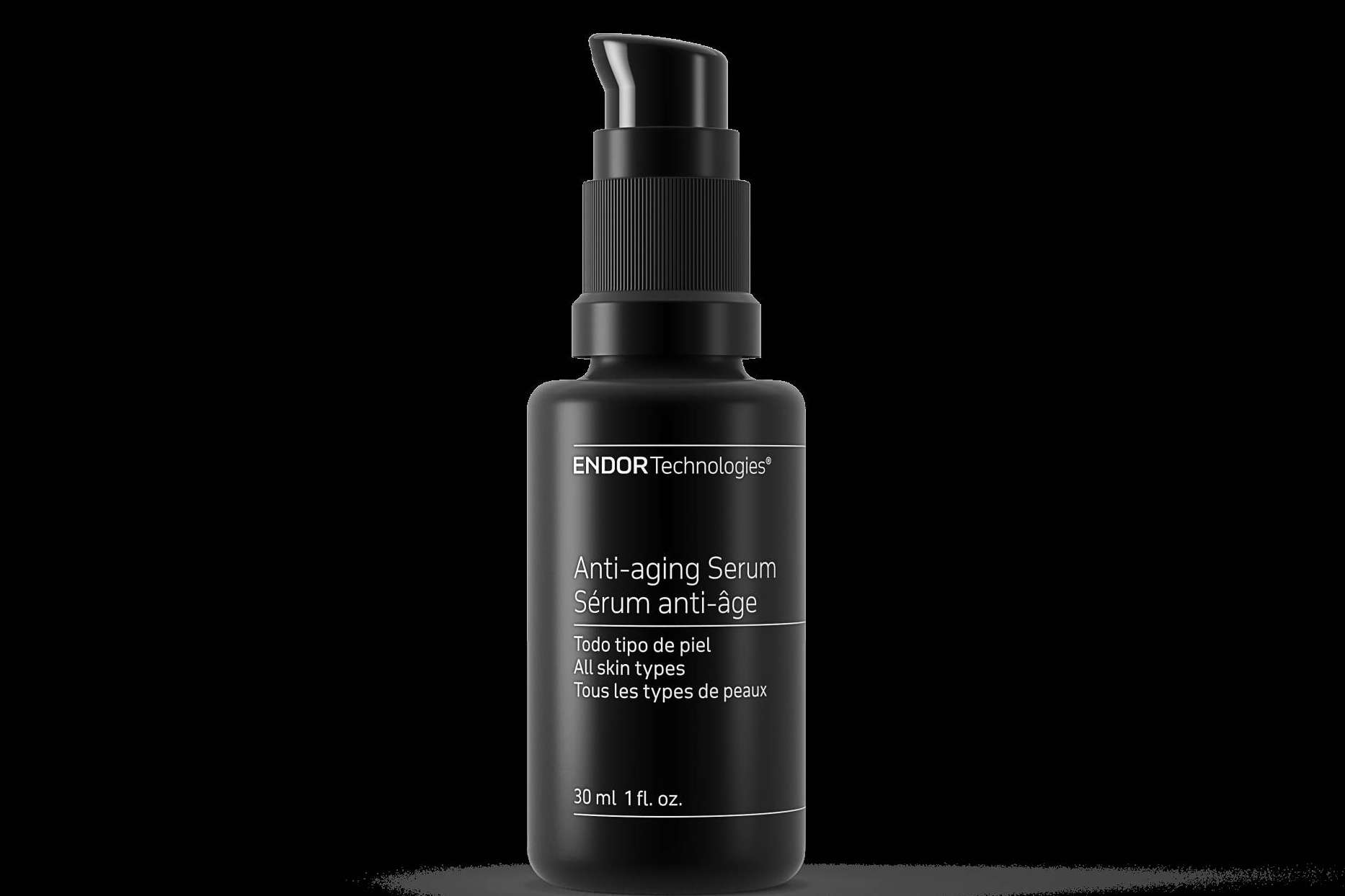 Concentrated Booster Sérum, el elixir biomédico efecto radiofrecuencia de ENDOR