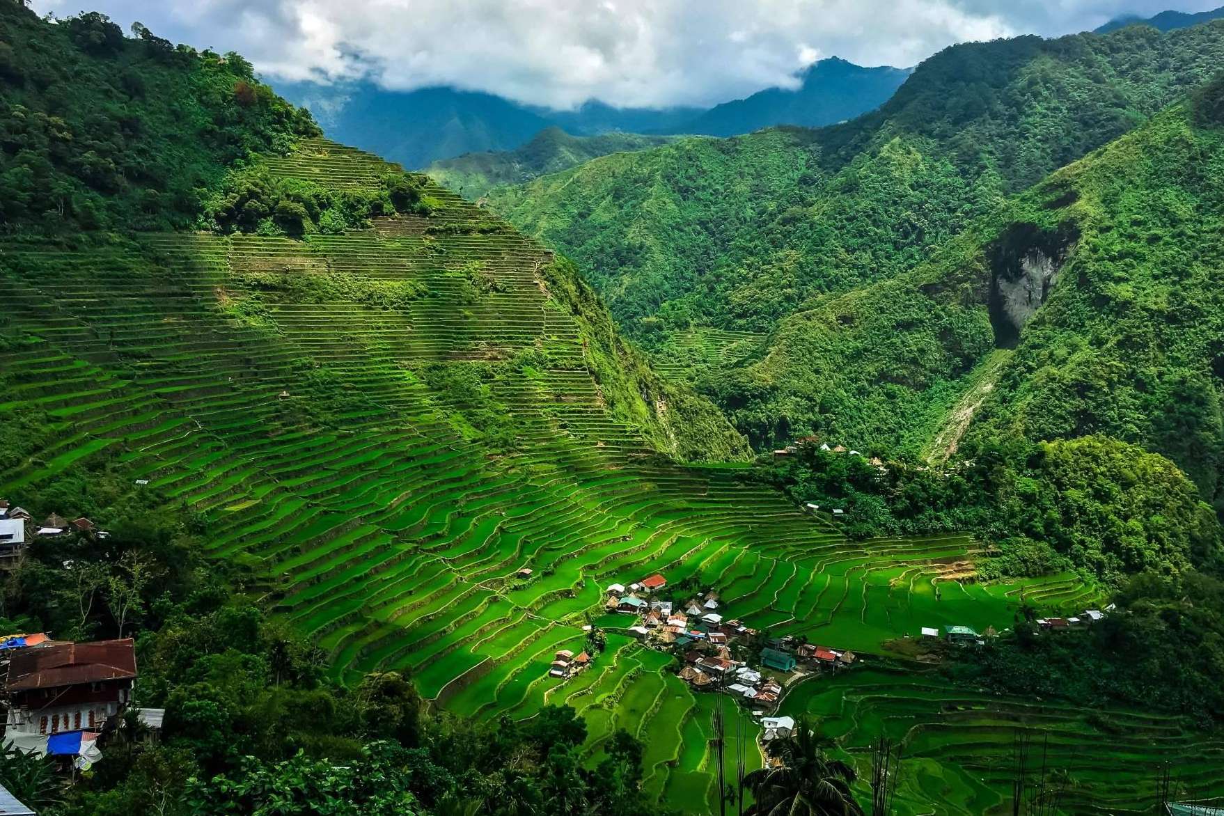 Packs y tours para viajar a Filipinas con Viaxes Low Cost