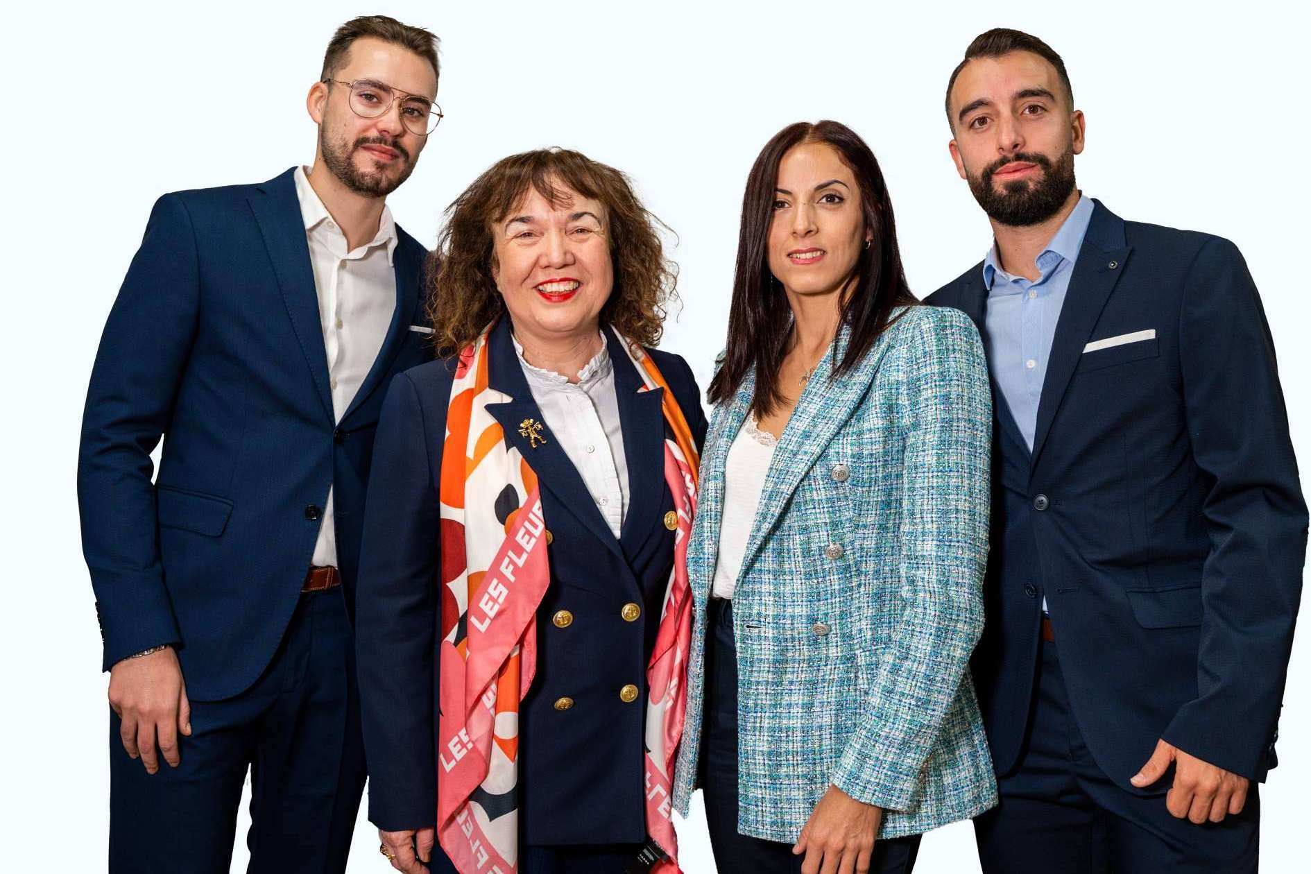 Karine Brück International imparte cursos gratis de procesos aduaneros organizados por PROEXCA en el marco del proyecto europeo CUSTOMS