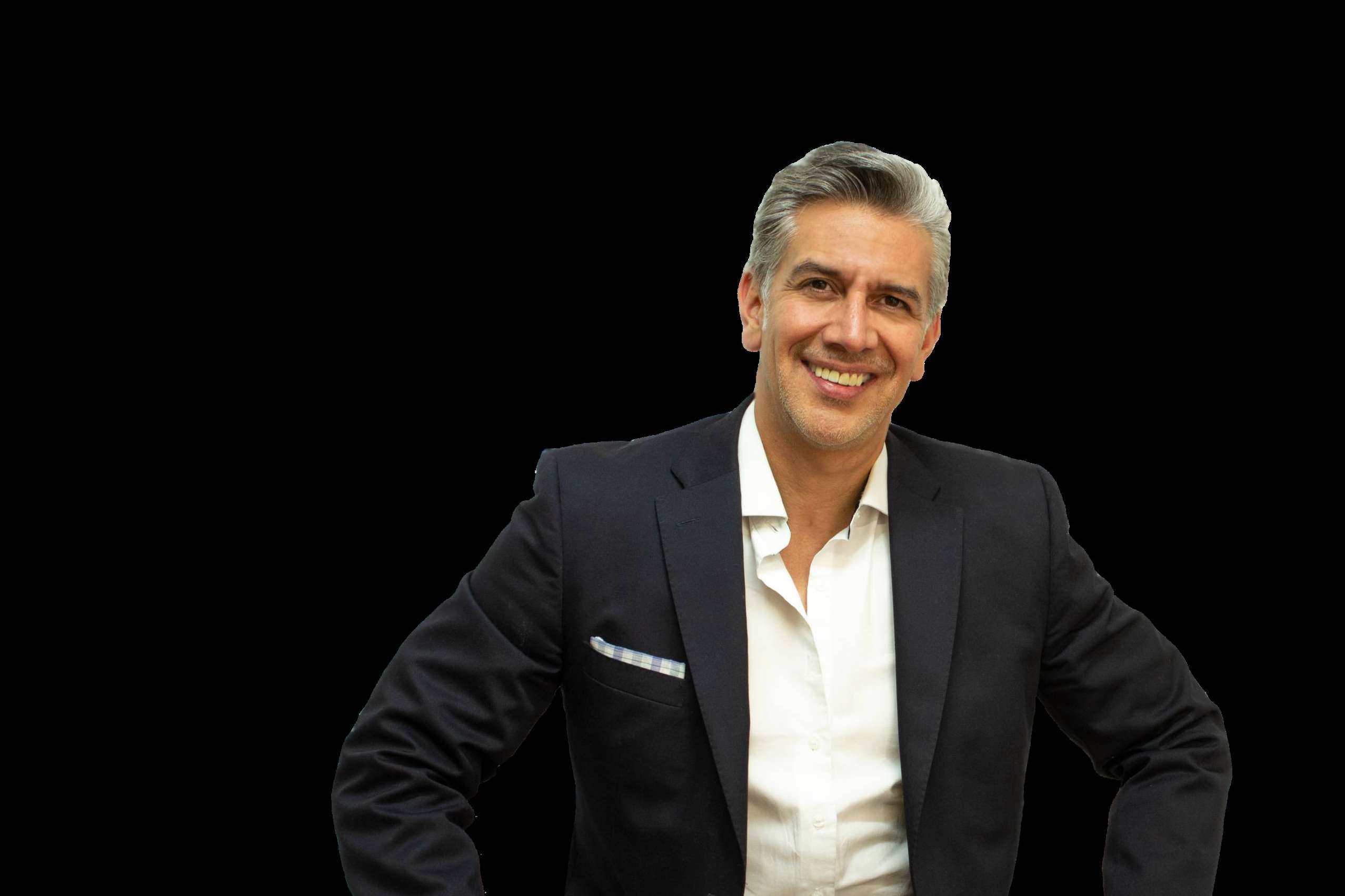 Iván Fernández de Lara es publicista, especializado en inbound marketing
