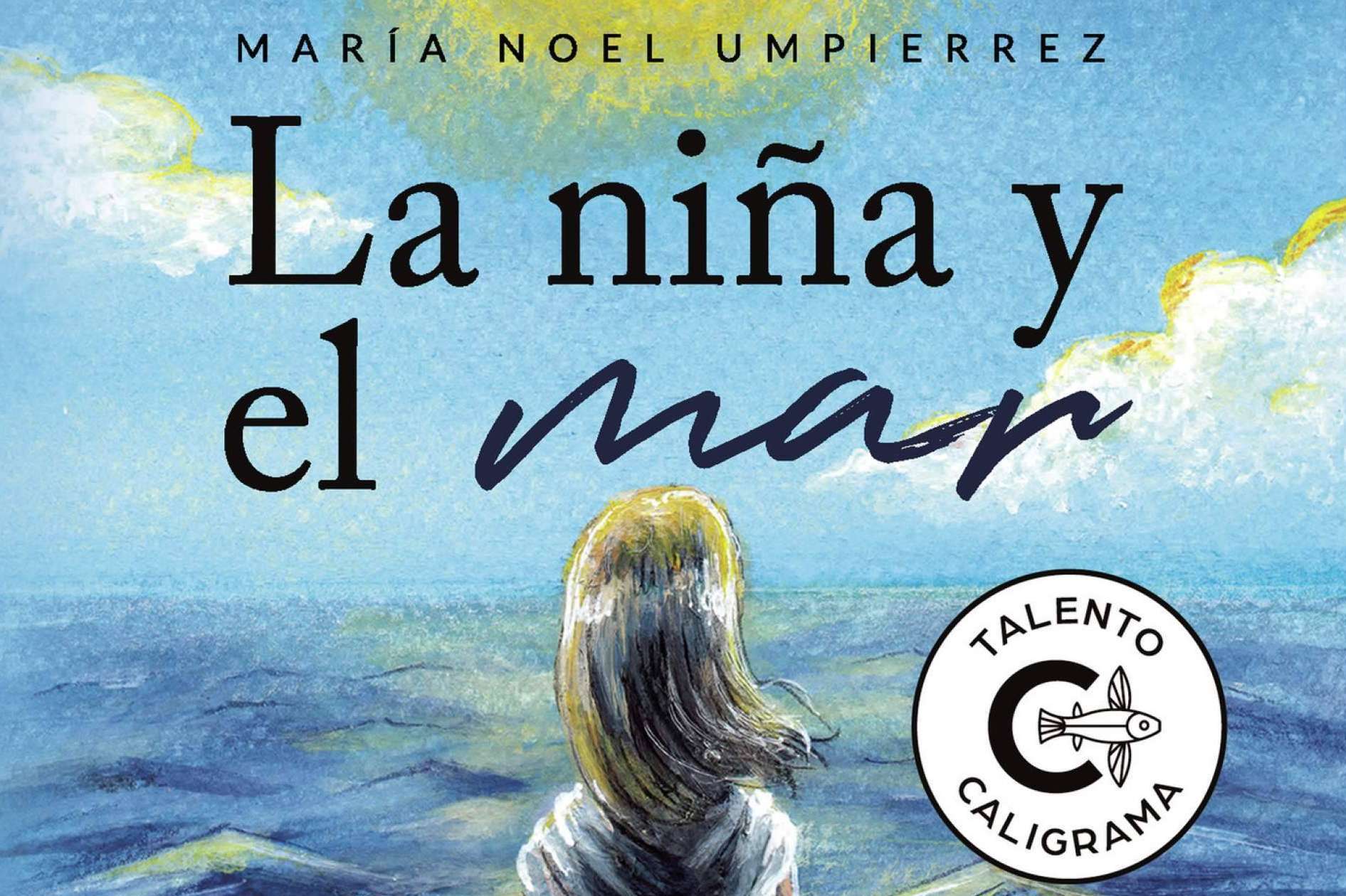 La preciosa novela que tira un «hilo rojo» a Saint-Exupéry y a Hemingway, 'La niña y el mar'