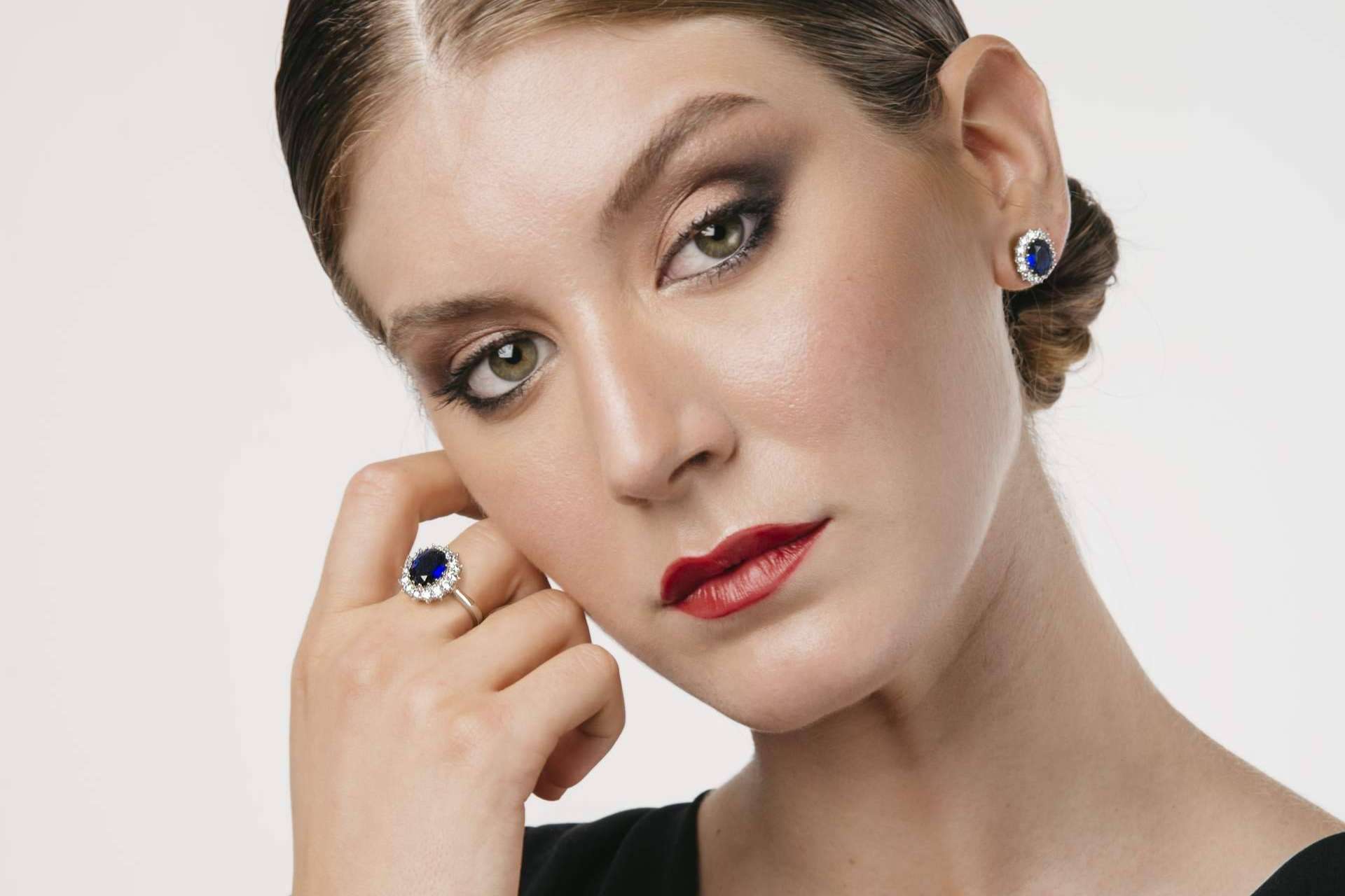 Diamantes y el mundo de la alta joyería, la colección Brilliant Cut de T-ADORO