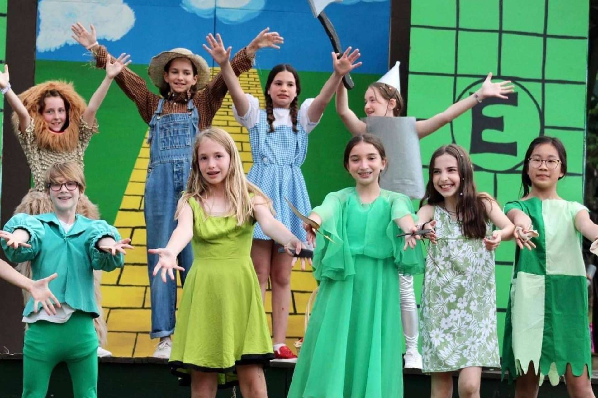 Round The World Spain, la oportunidad para incentivar el crecimiento personal y profesional de los niños