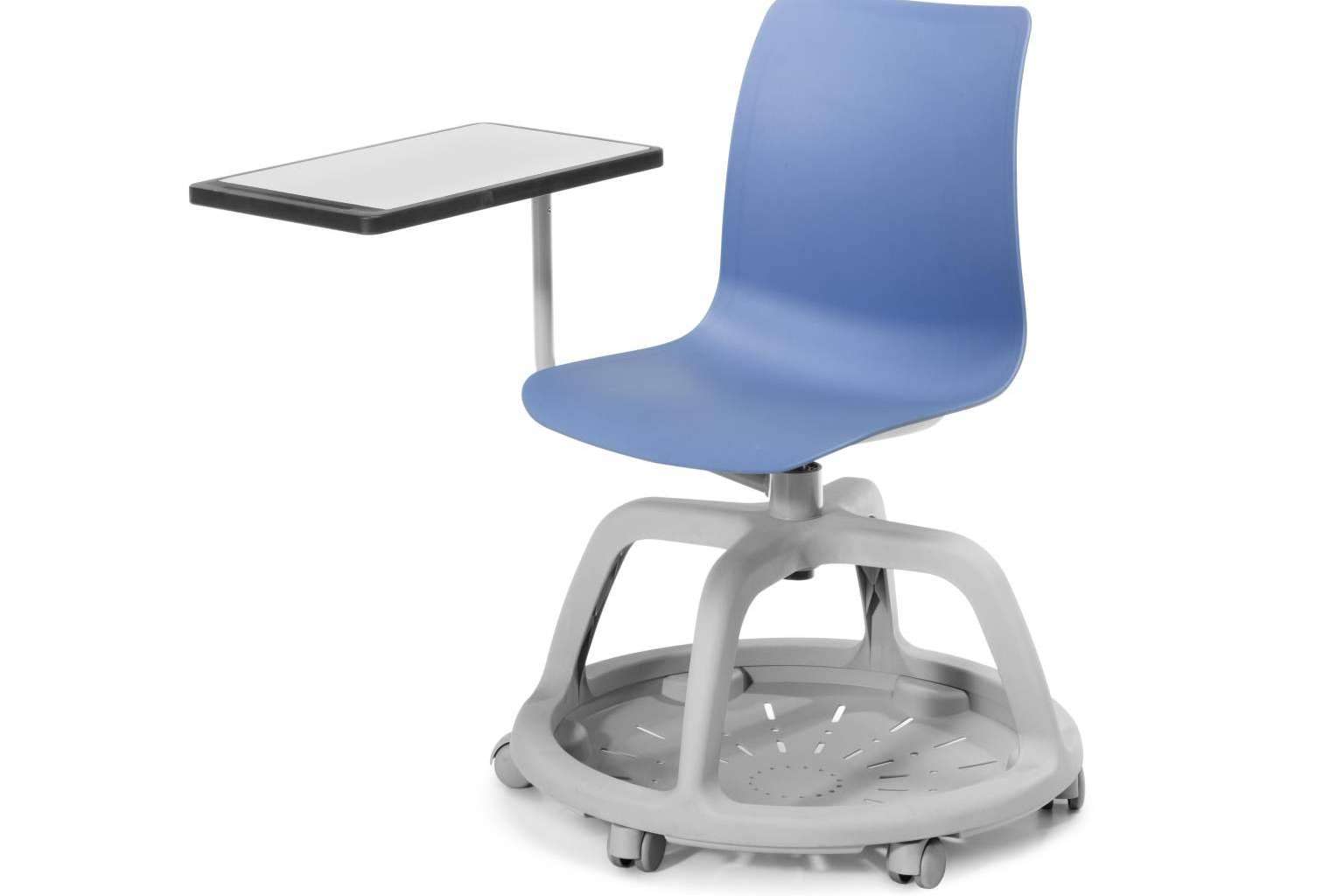 Nueva colección Creative Concept para centros educativos de Sacai mobiliario