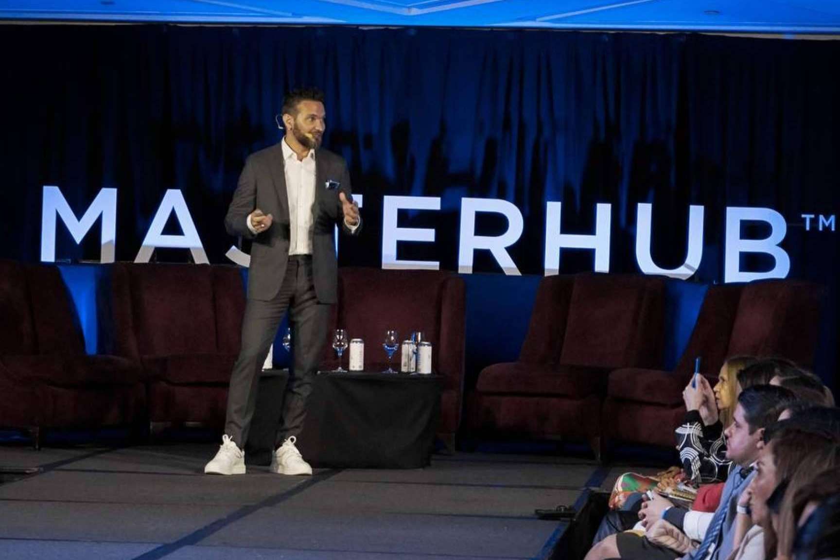 Masterhub, uno de los congresos más importantes de Medicina Estética de Latinoamérica