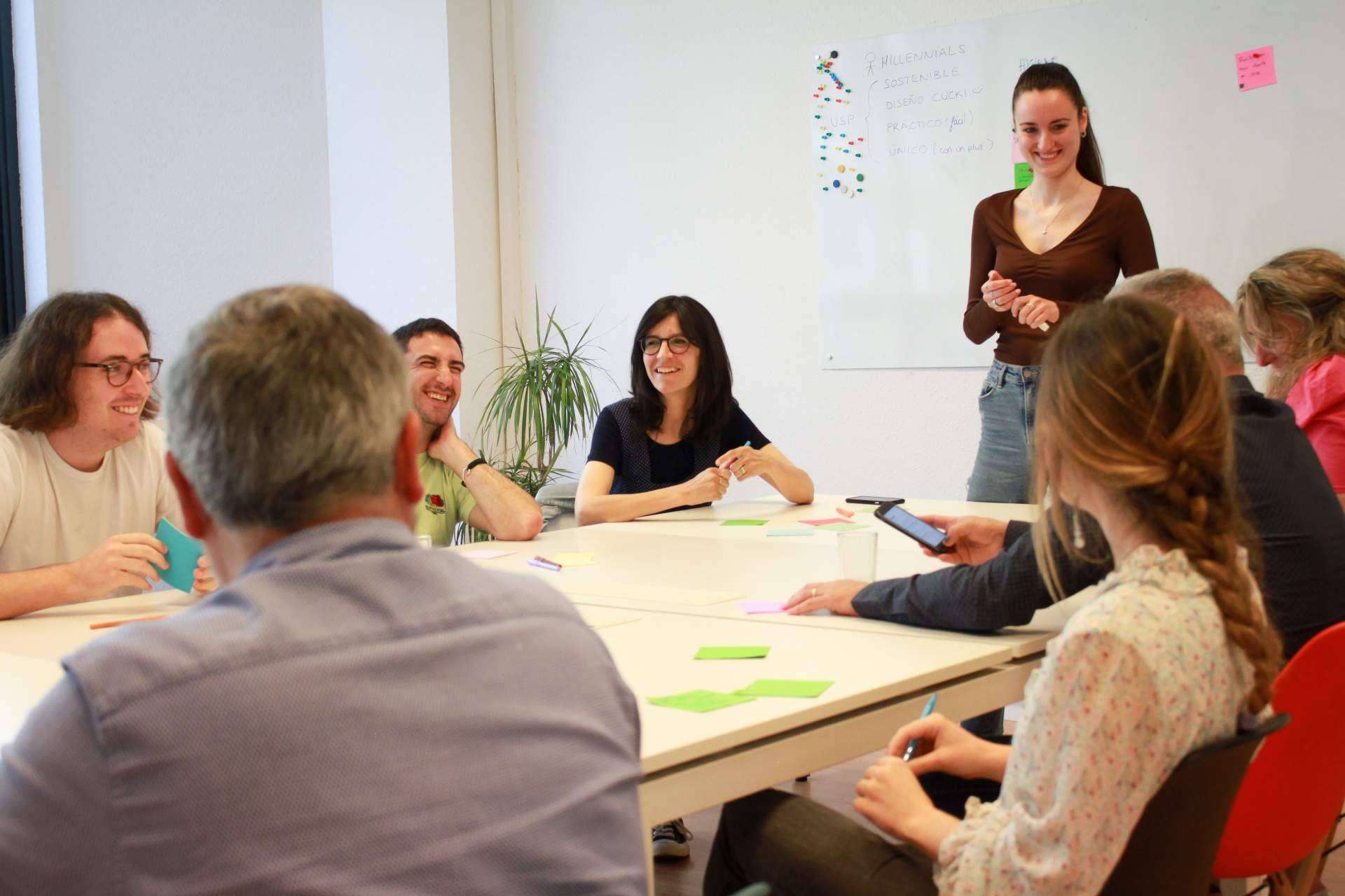 Ser creativo es una de las claves para tomar decisiones estratégicas