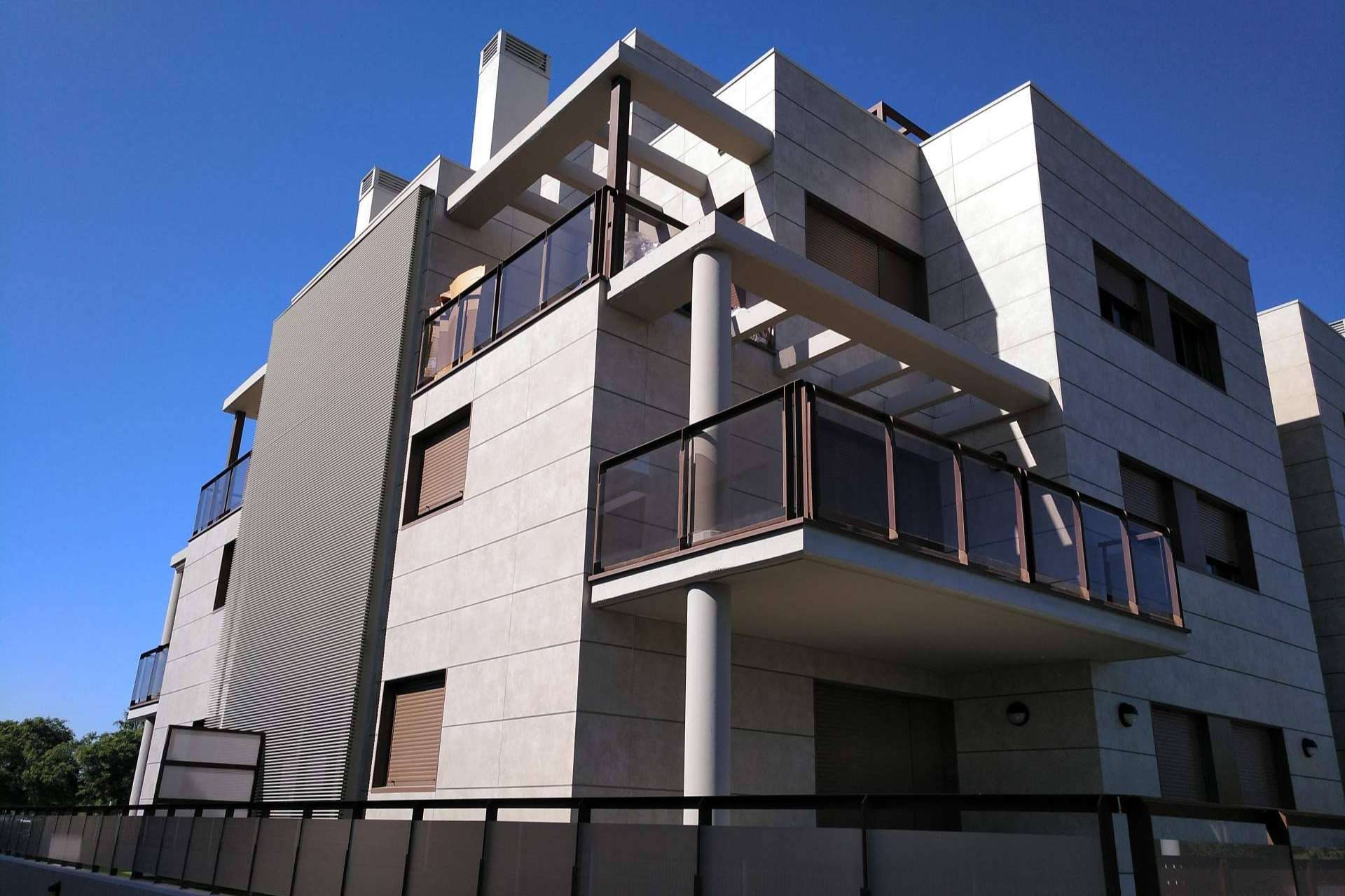 Lograr una rehabilitación energética económica de la mano de Termopiedra