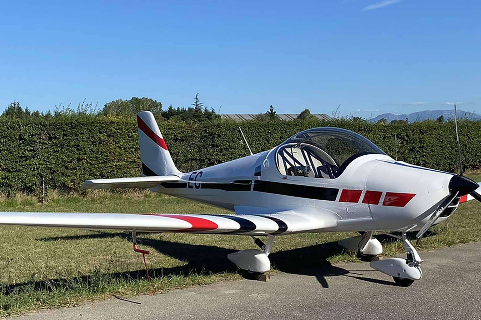 Conocer las bellezas de Asturias con un vuelo en ultraligero