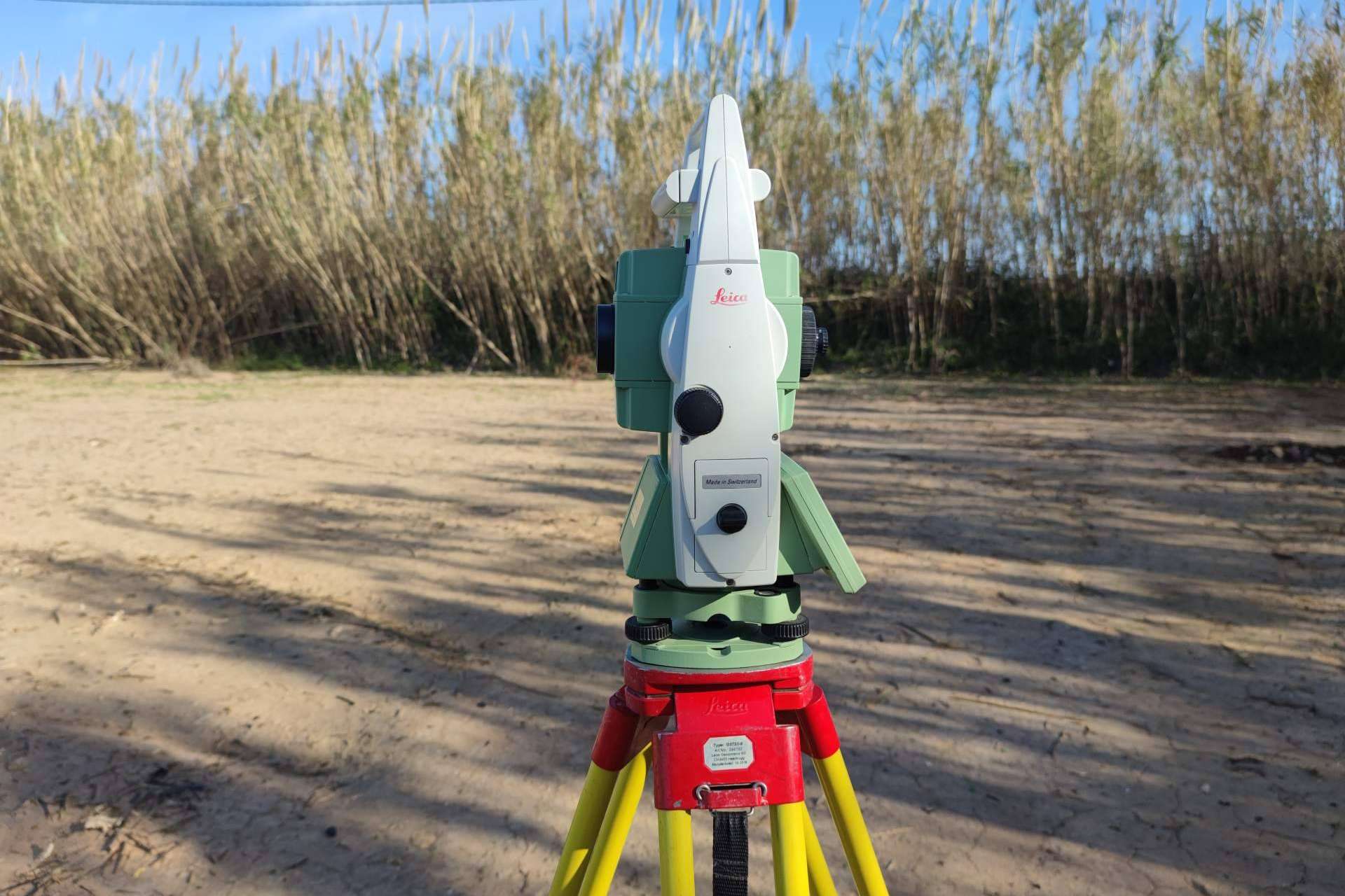 Topografía Linderos, la compañía que ha realizado más de 250 proyectos topográficos de alta calidad