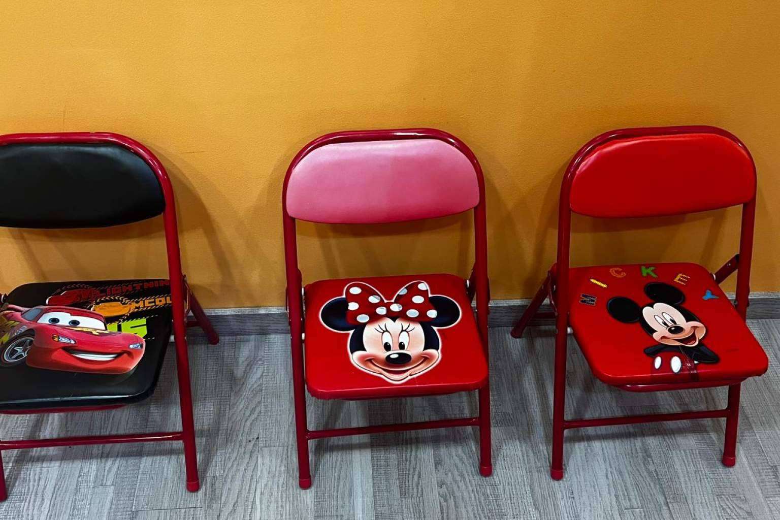 Bufar i fer Ampolles alquila salas de fiestas en Santa Coloma de Gramenet para cumpleaños juveniles e infantiles