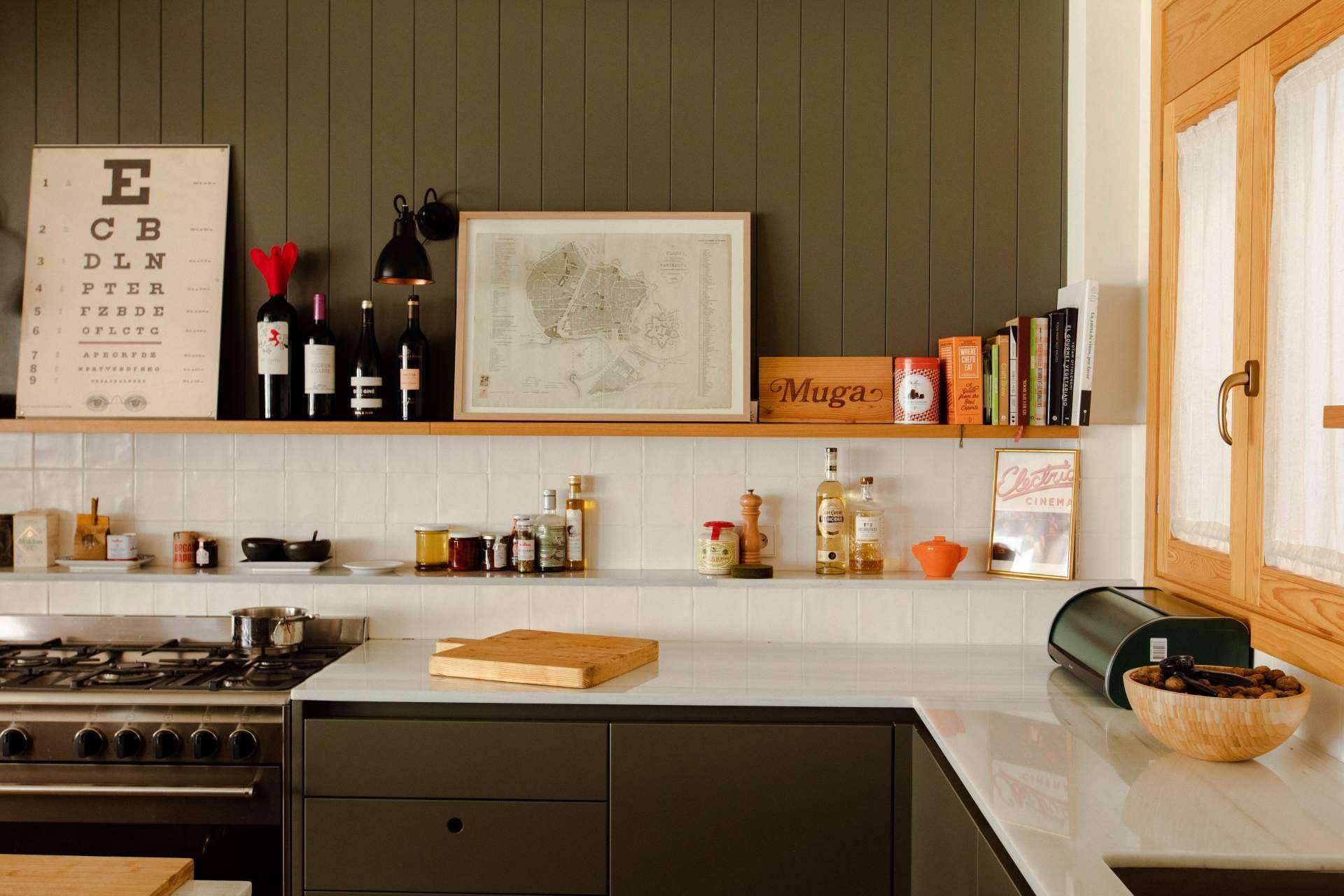 The Home Hunter es una agencia inmobiliaria con alta presencia en redes sociales
